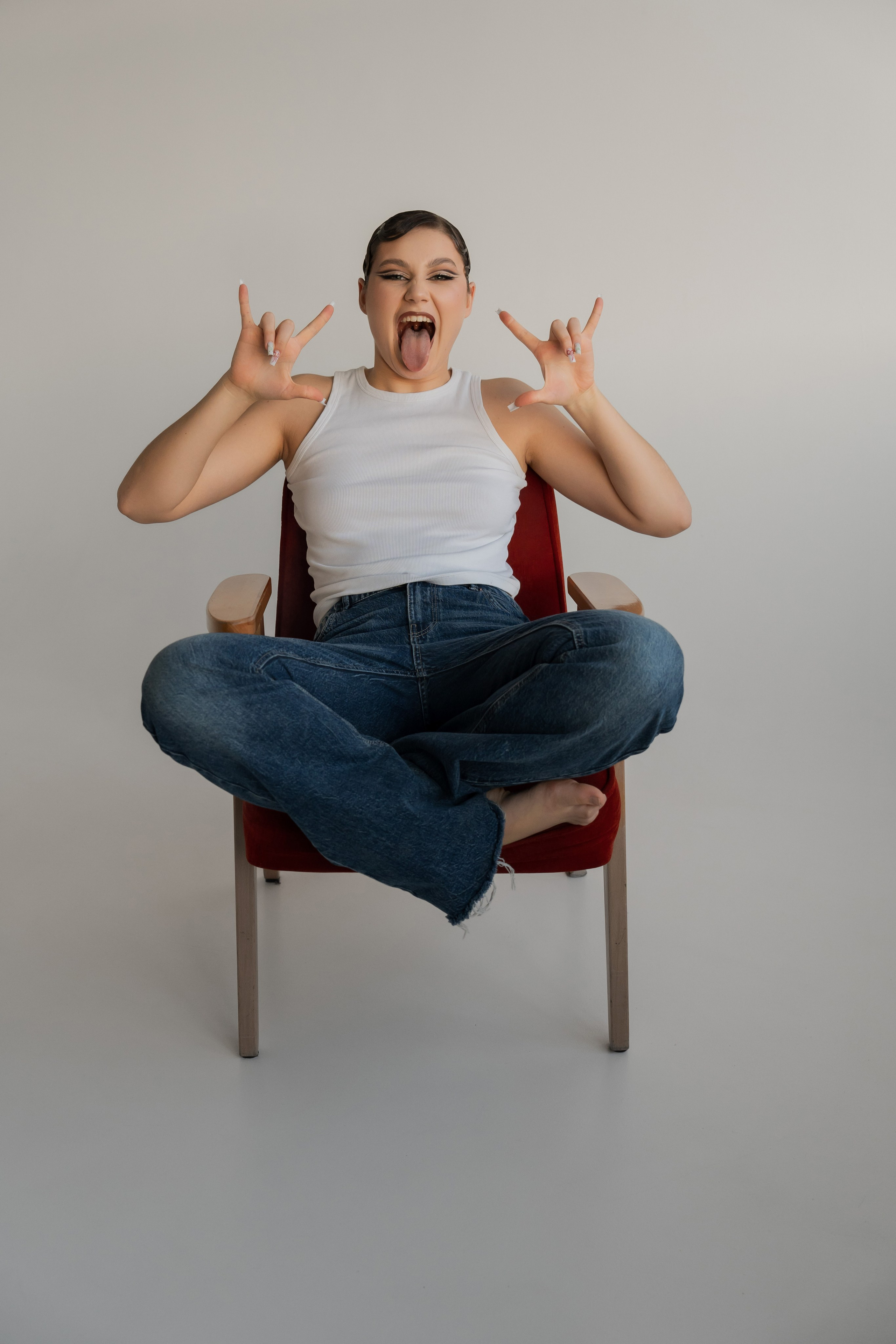 Варя. 15 лет. Семейный фотограф Екатеринбург Татьяна Девятых