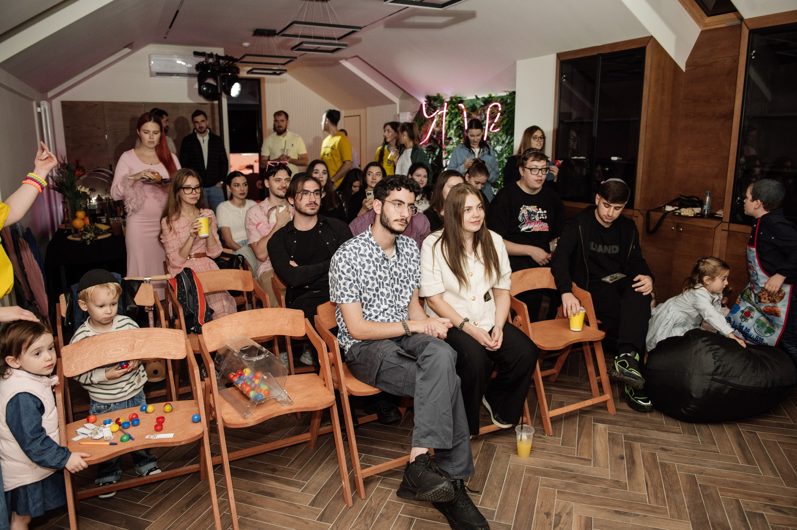 Репортаж мероприятия. Дни рождения. Праздники. Корпоративы. Юбилеи. Свадебный и семейный фотограф в Краснодаре Листкова Галина