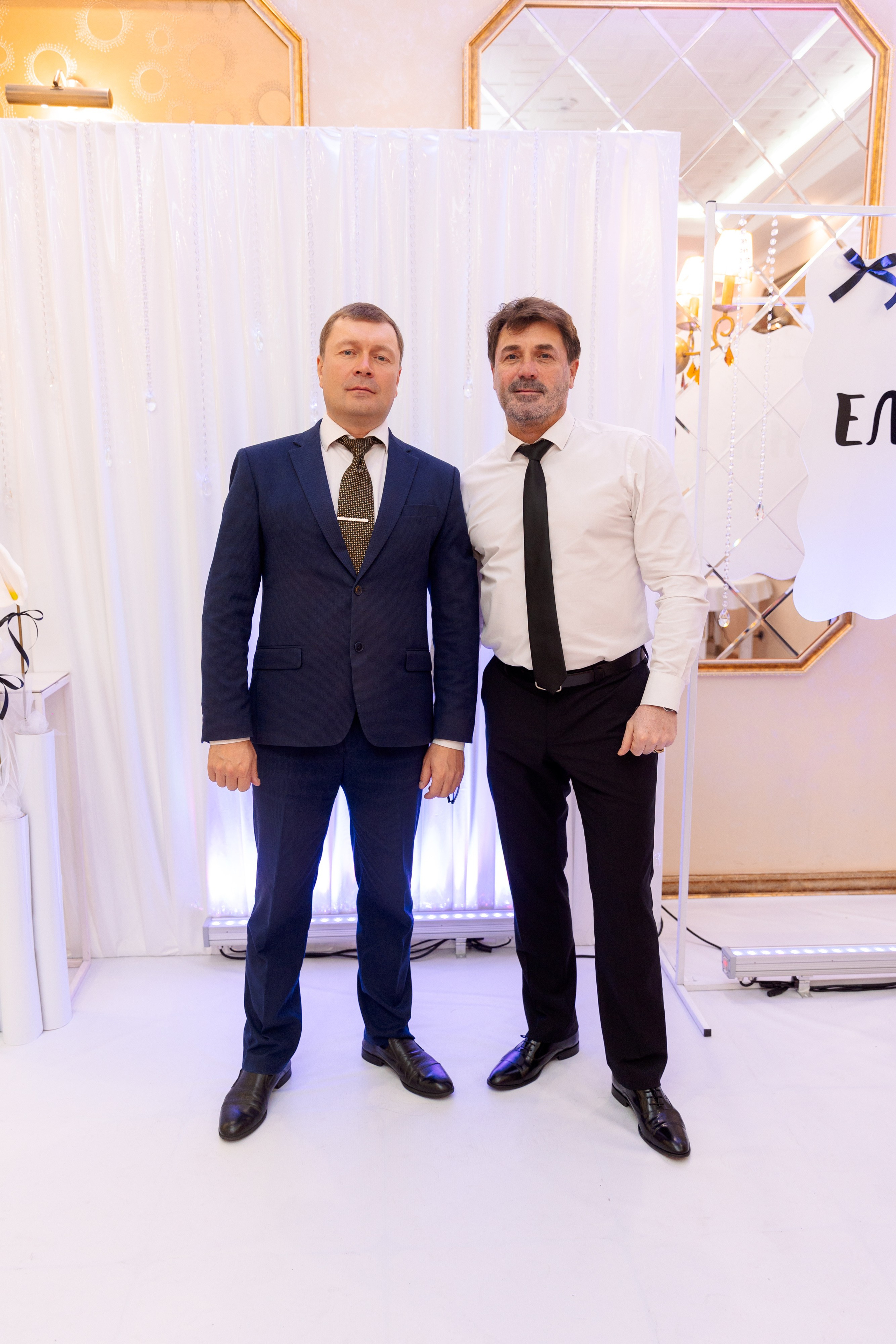 Юбилей. Свадебный и семейный фотограф в Улан-Удэ