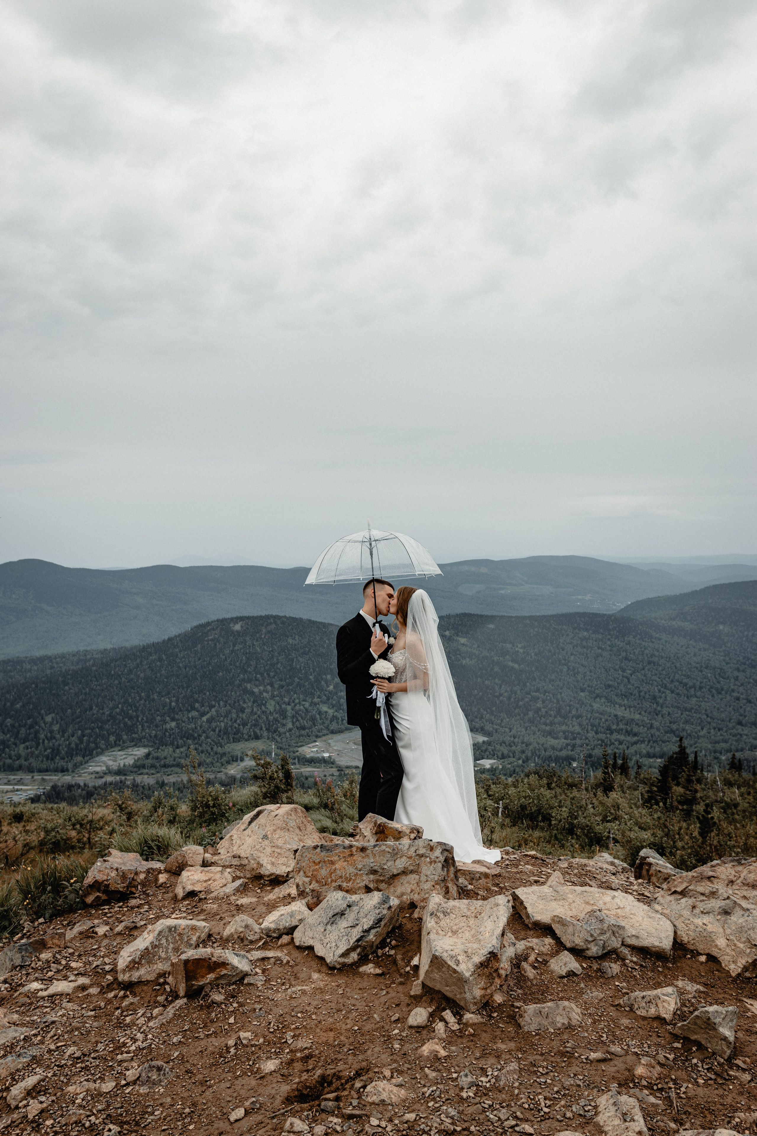 Анонсы свадьбы Максима и Елизаветы