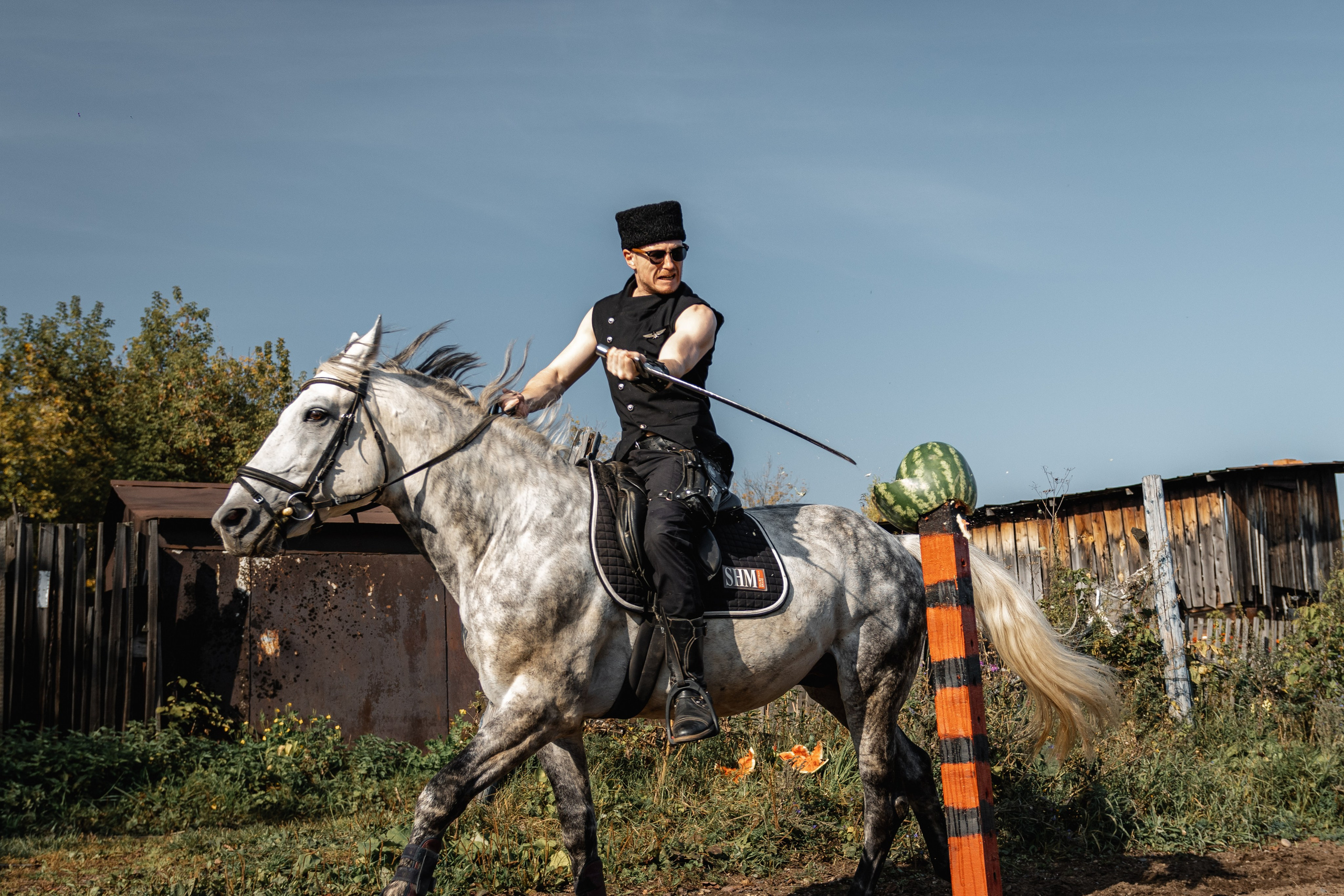 Индивидуальная