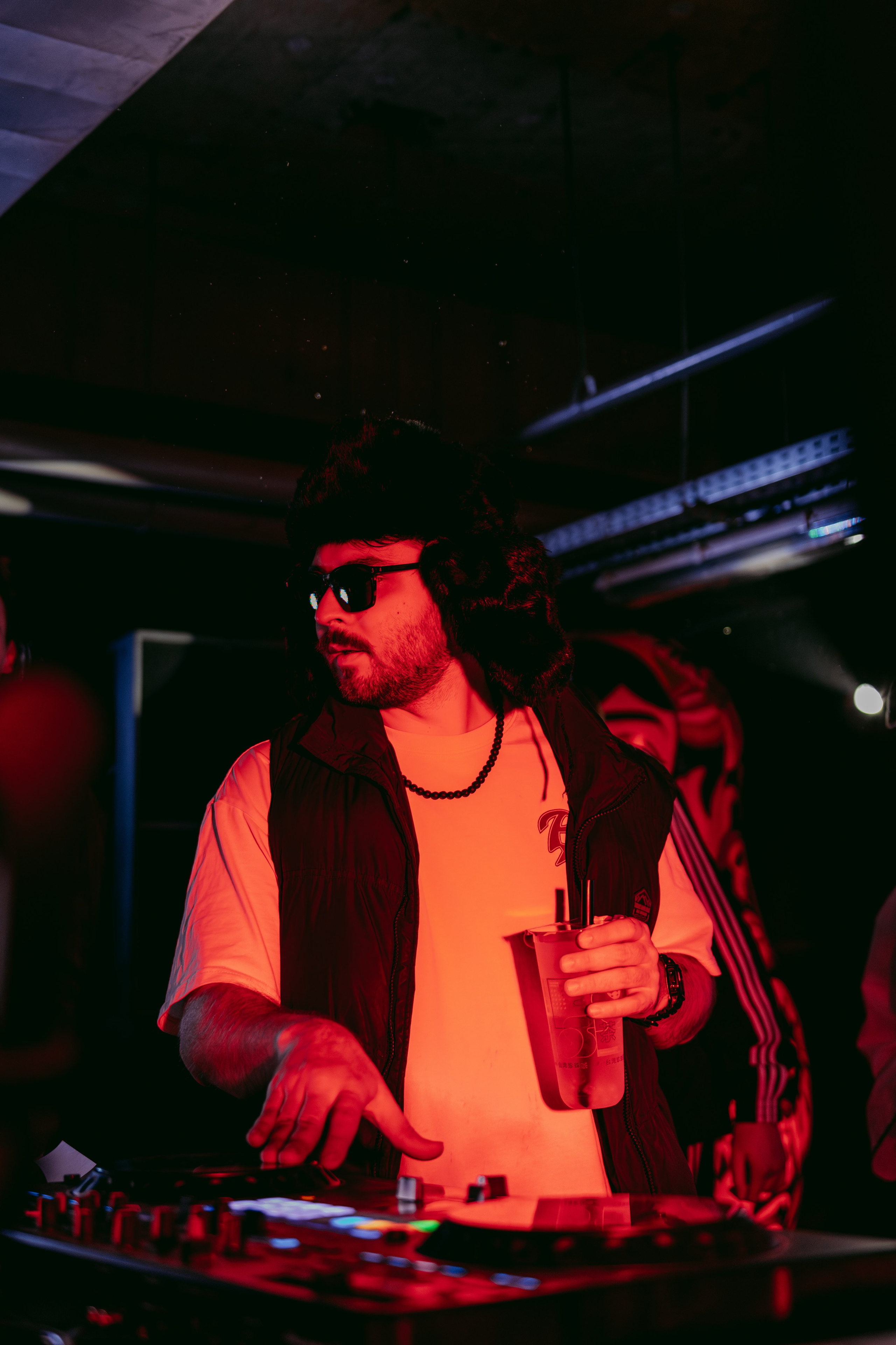 Кофе Рейв в ТРЦ «ПЛАНЕТА» 2