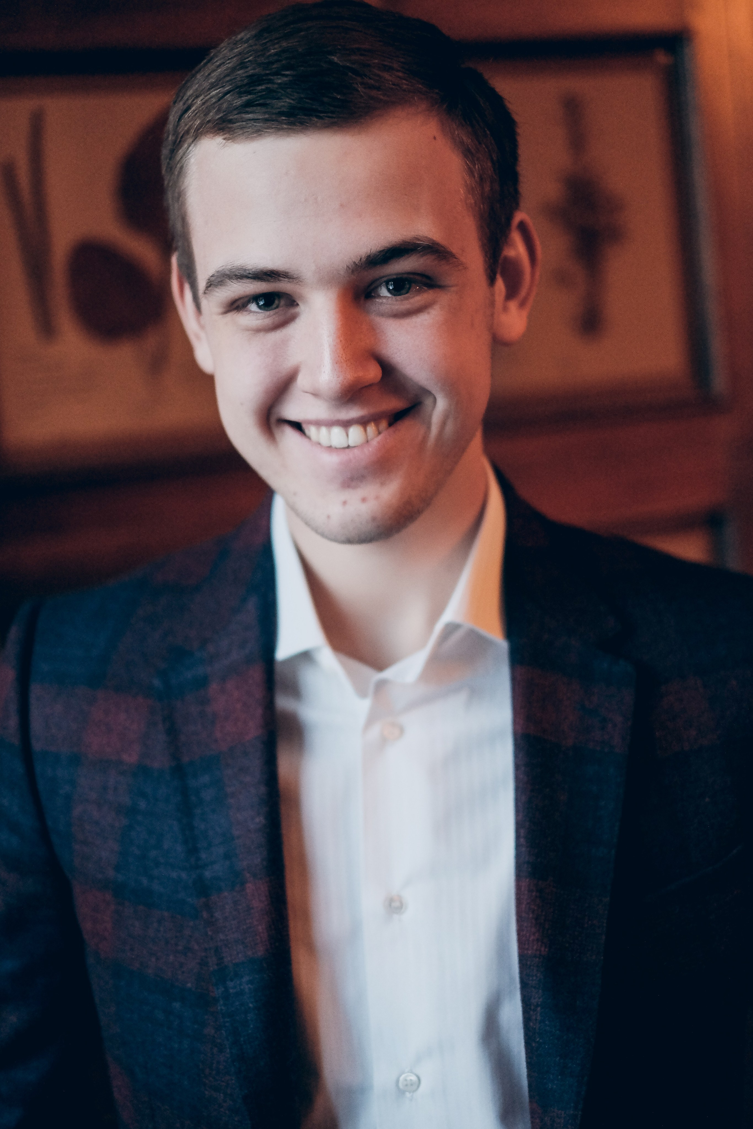 Деловые портреты