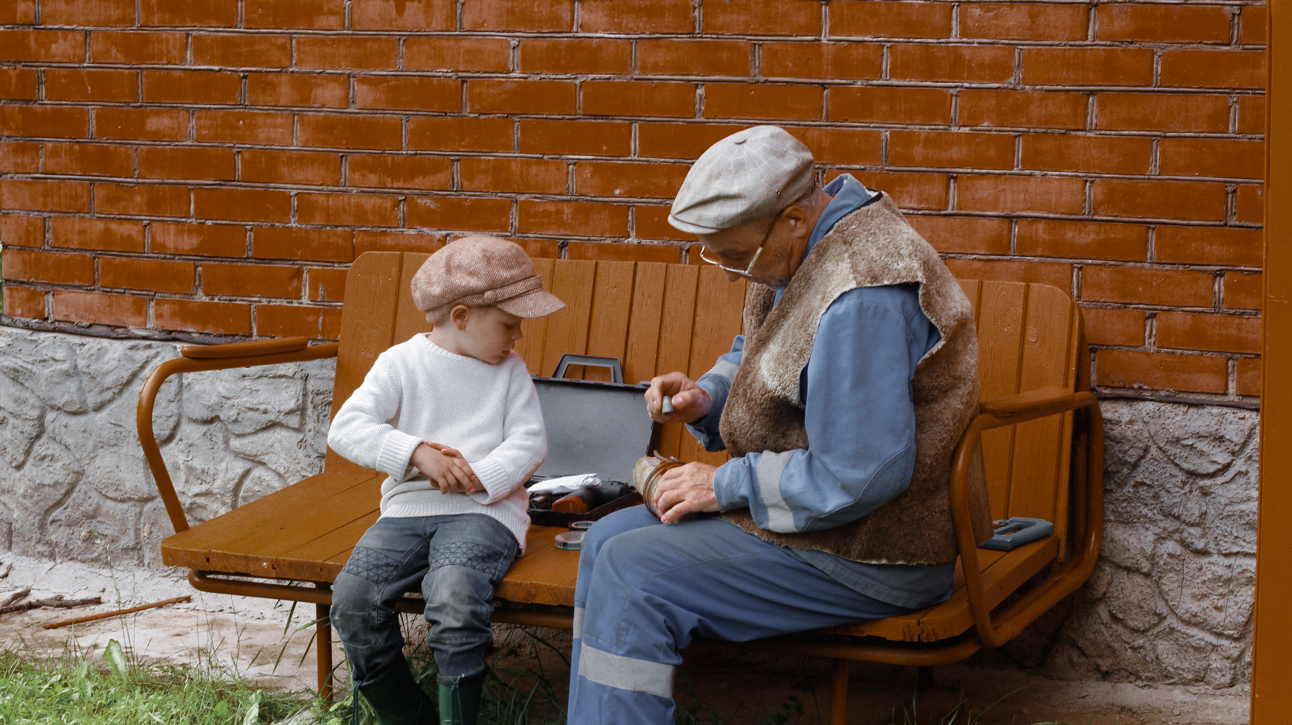 ТЕМНЫЙ КЛЮЧ