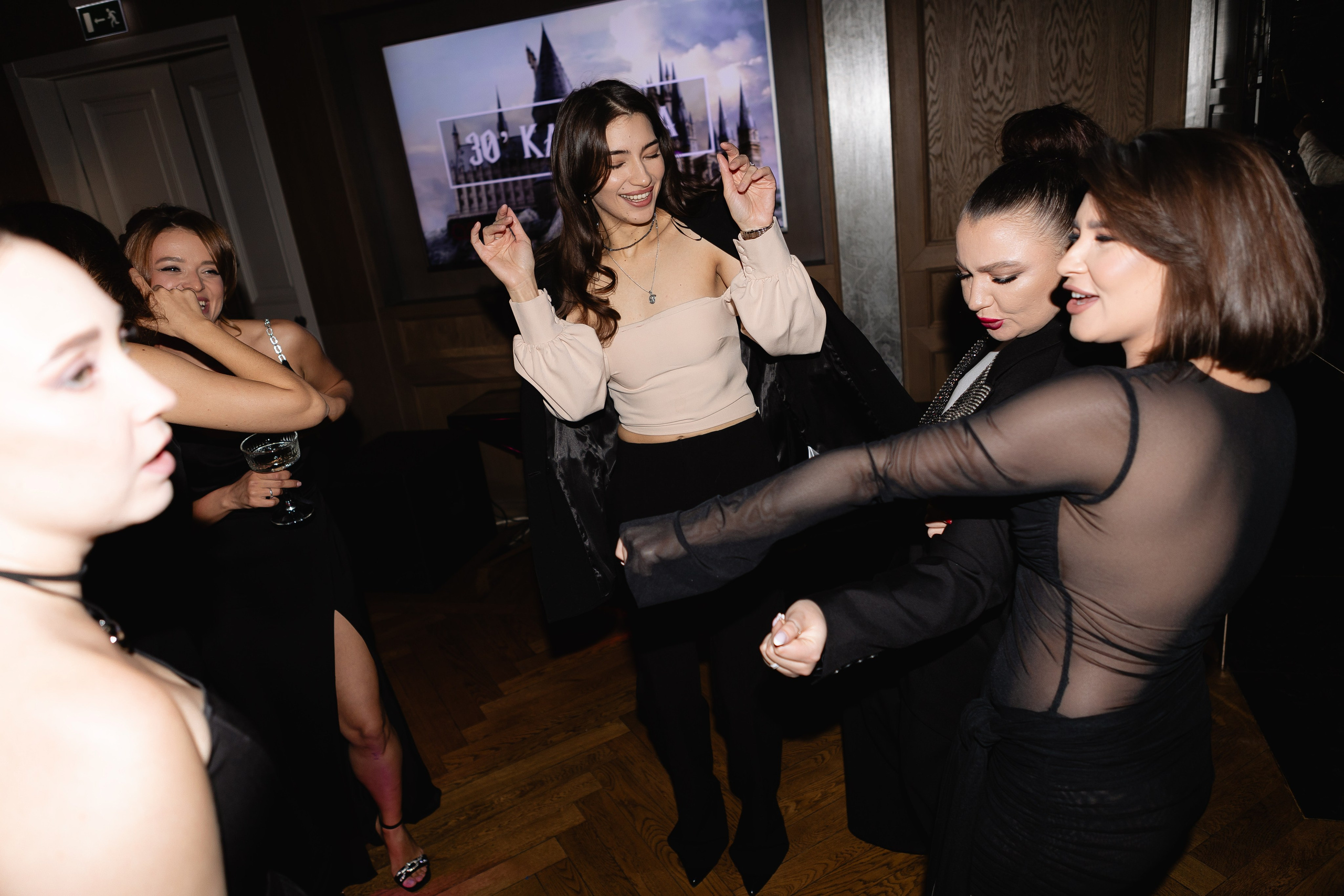 Harry Potter birthday. Свадебный и портретный фотограф Казань/Москва/СПБ Елькина Юлия