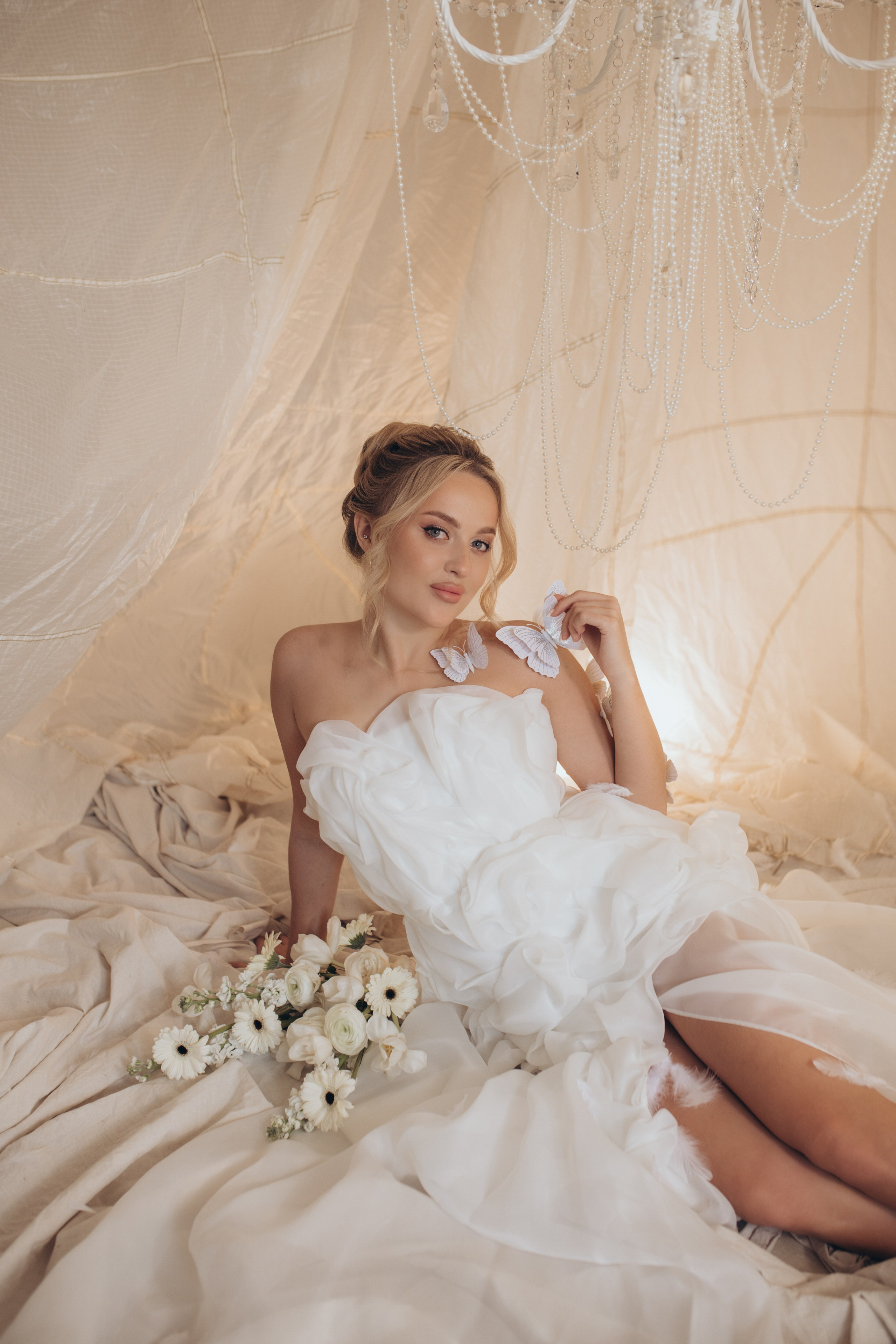 Марго. Свадебный и семейный фотограф в Белгороде Евгения Курочкина