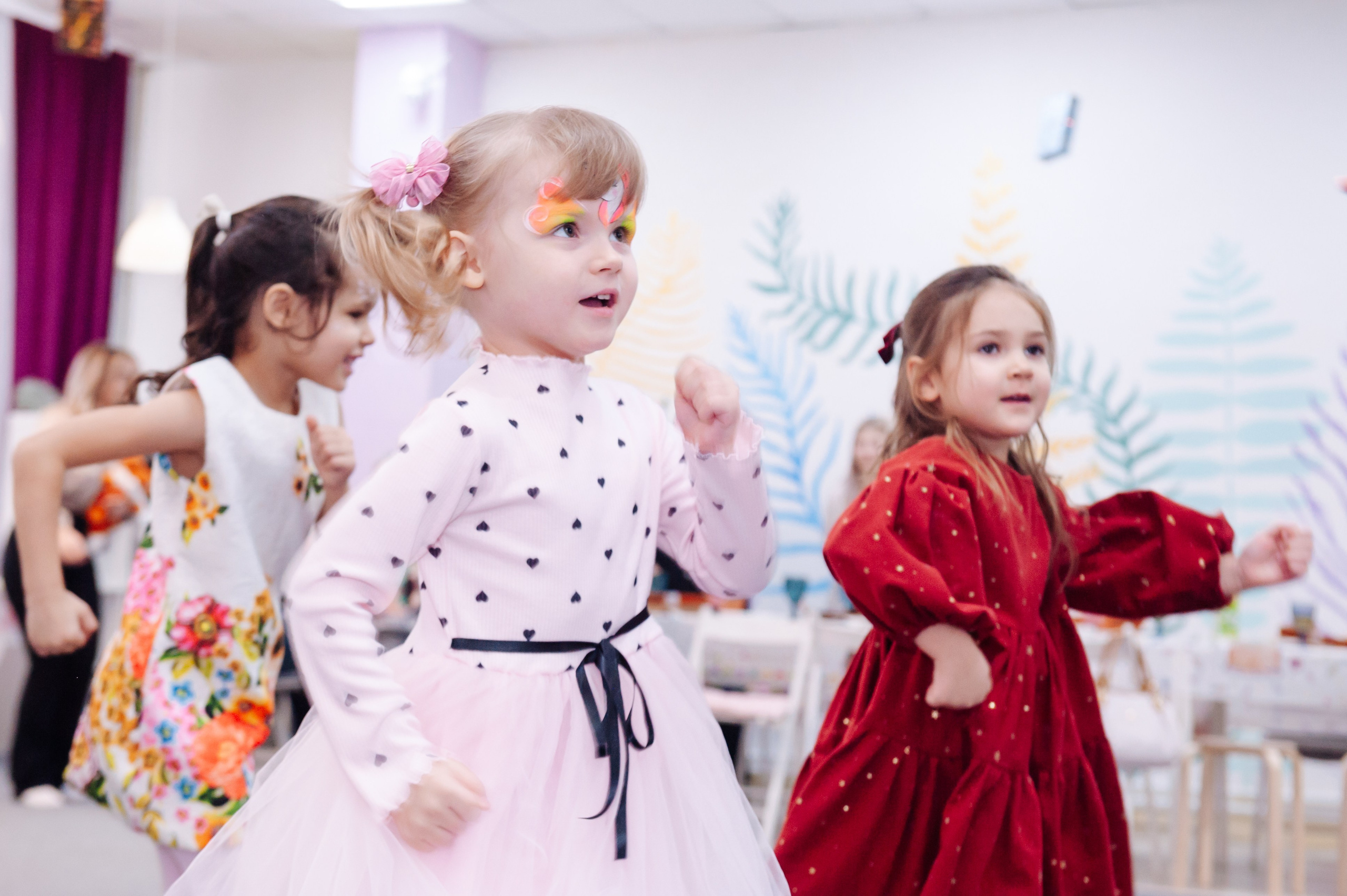 День Рождения Кати. Фотограф Магнитогорск Данил Семенов