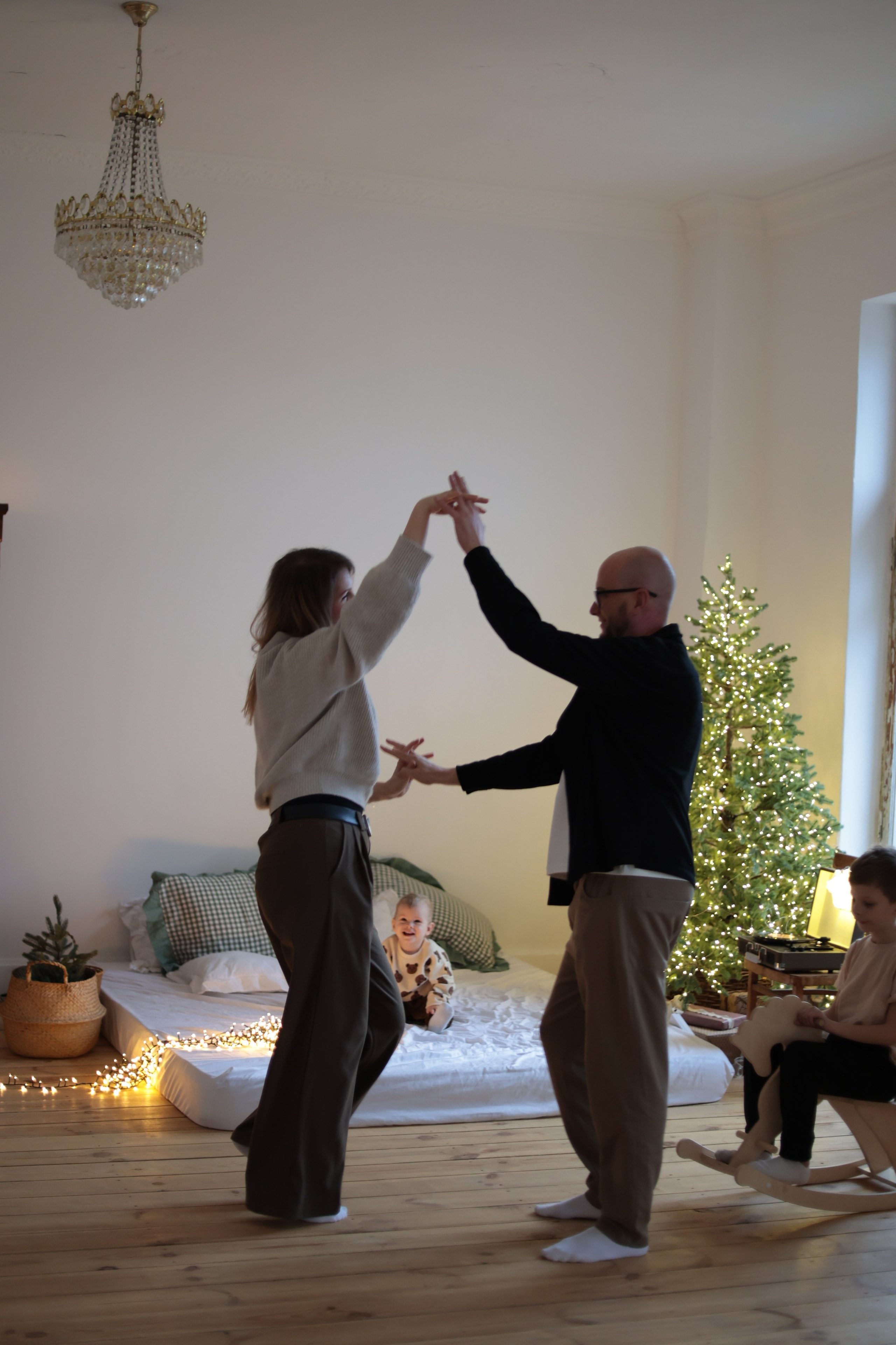 Новый год. Семья. Женский и семейный фотограф в Ростове-на-Дону Кристина Ластович