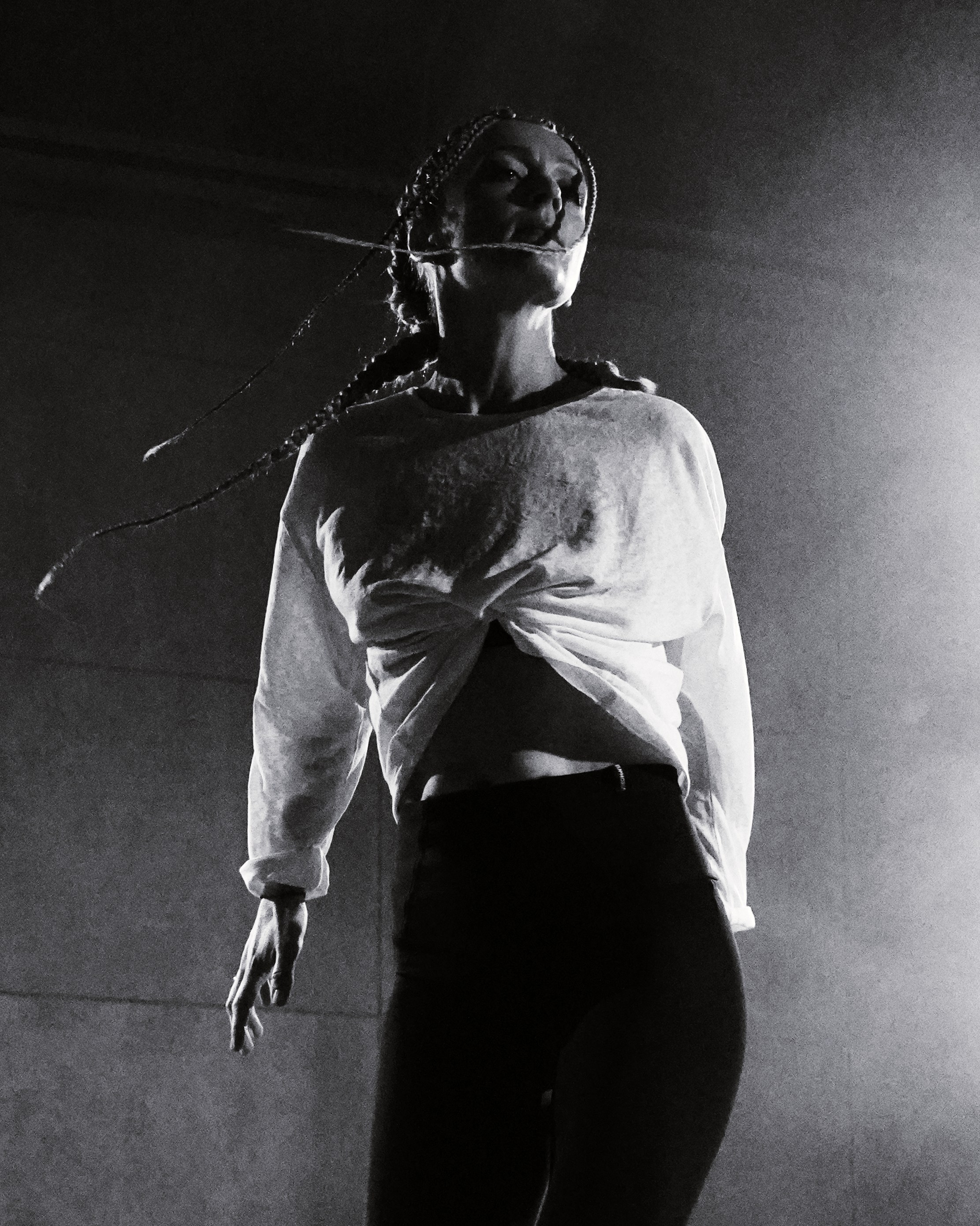 Muse. Фотограф Юлия Евсеева