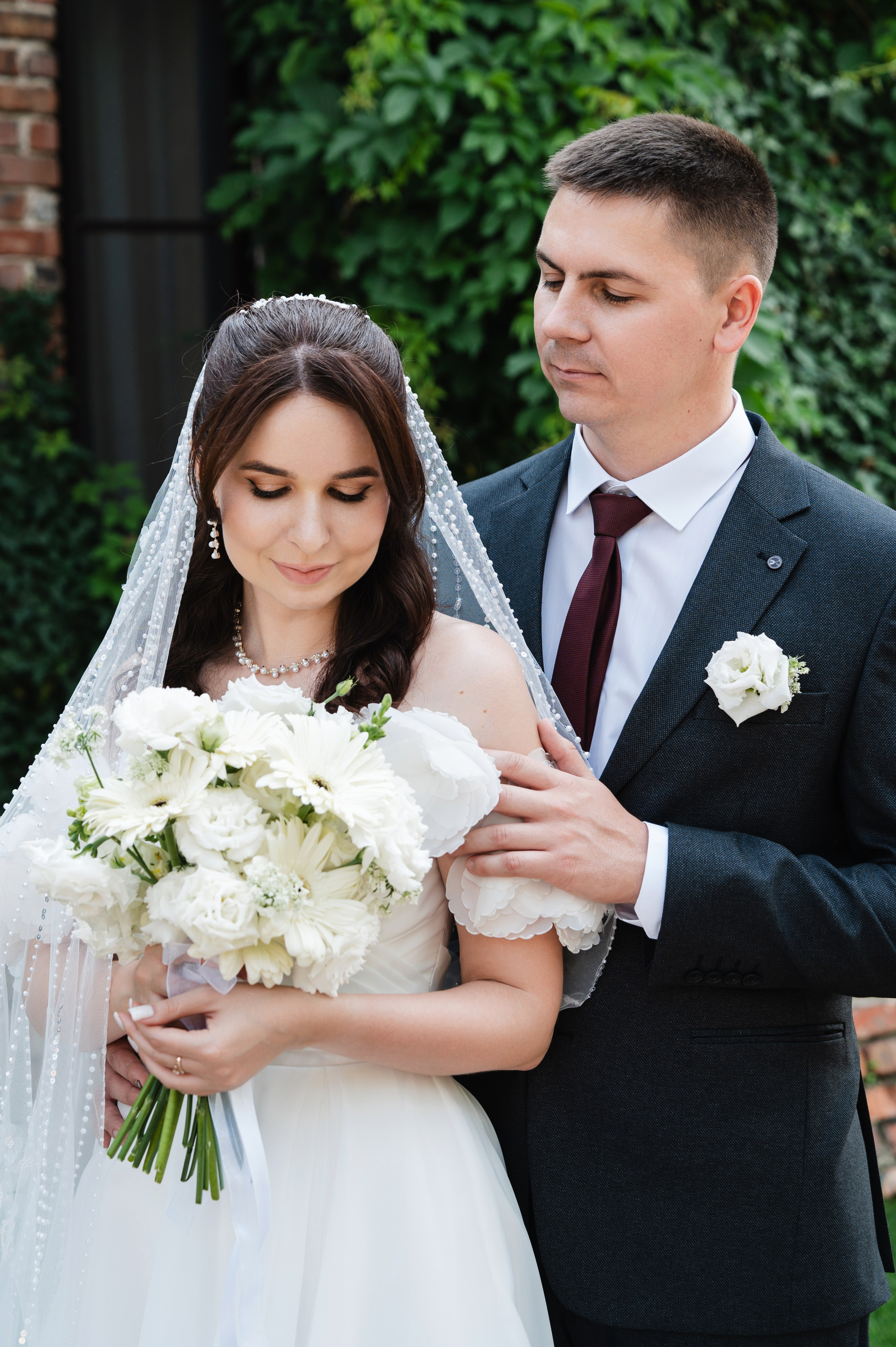 Свадьба/Old House. Фотограф Ярута Оксана / Ростов-на-Дону