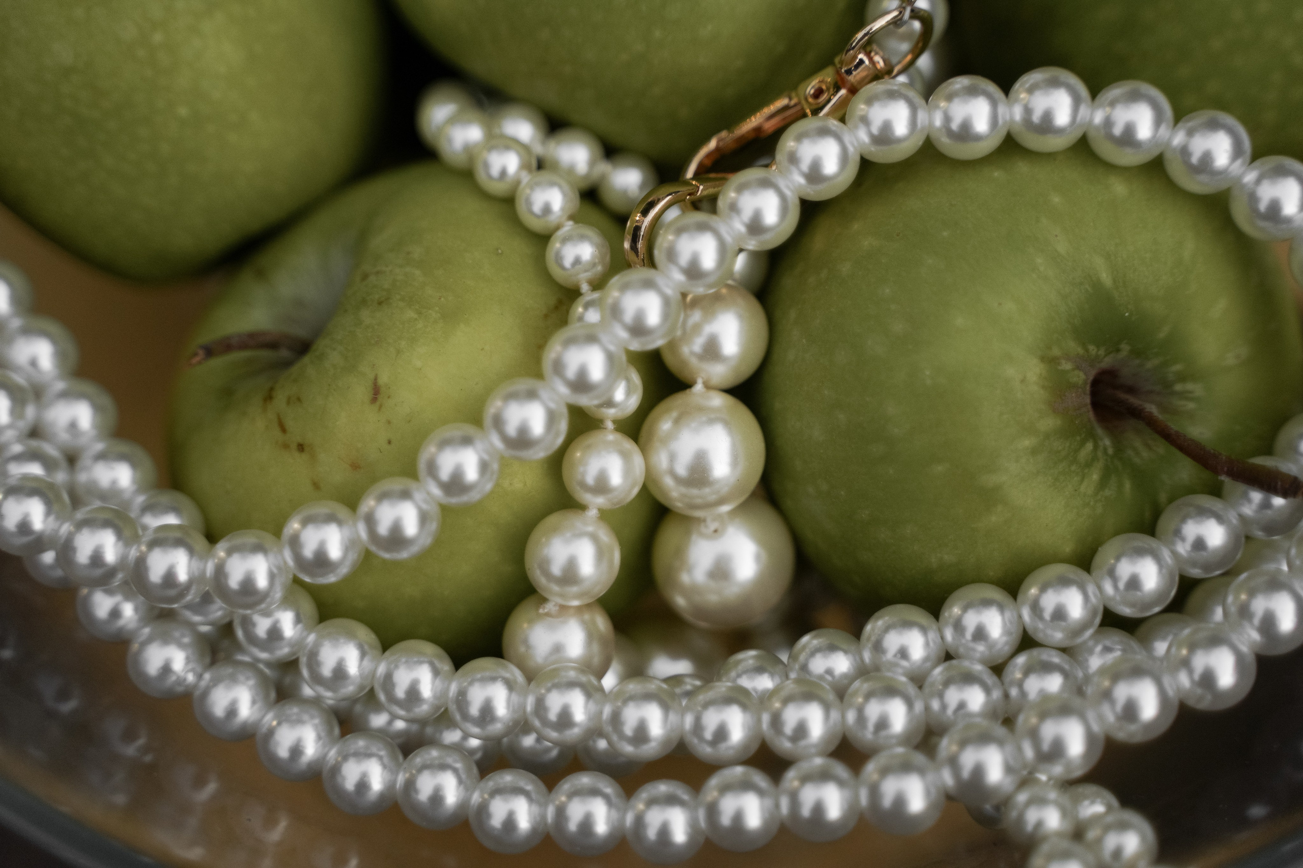 Анфиса и Валерий. Свадебный фотограф Марина Попова