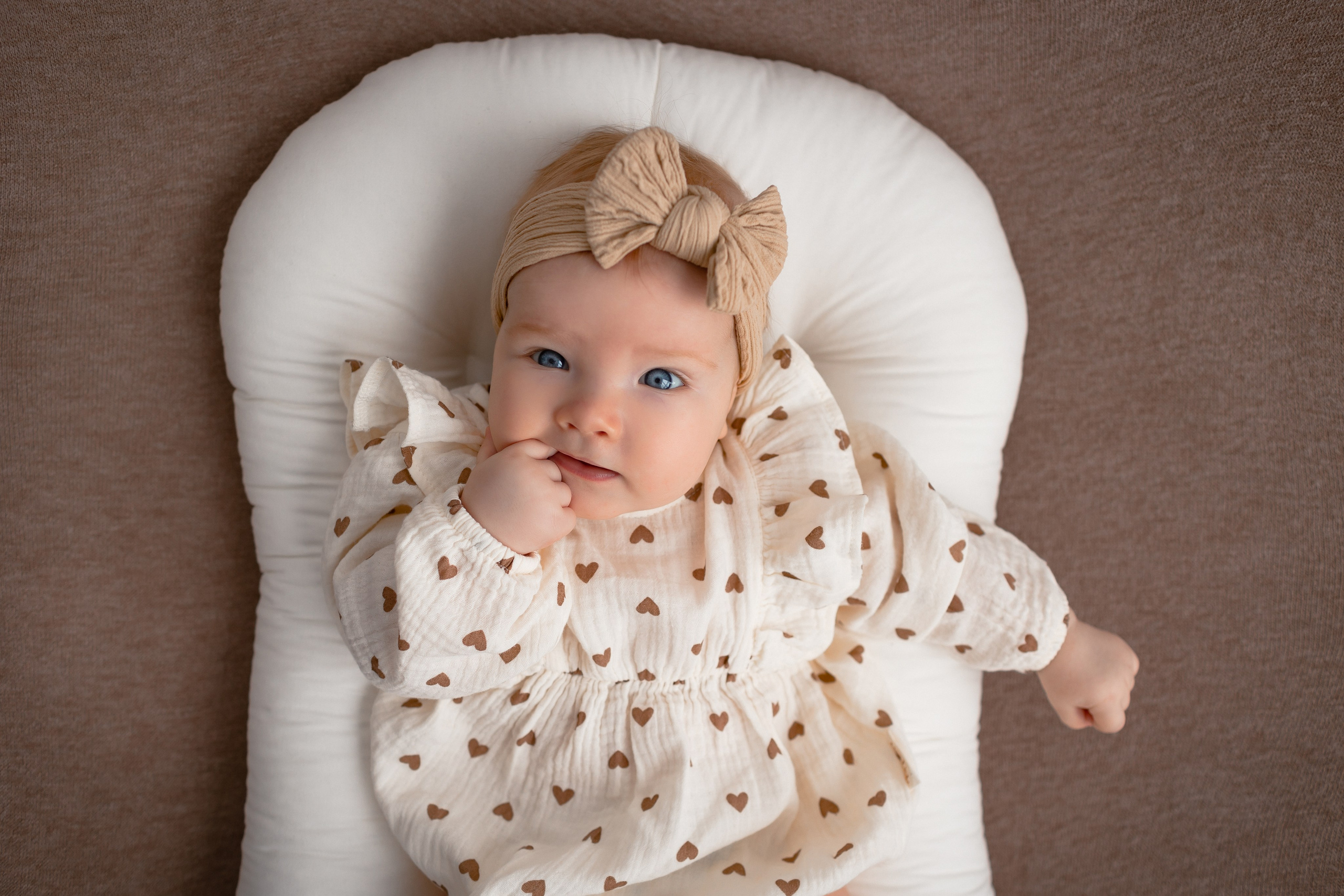 Детский фотограф в Твери. Newborn Фотограф в Твери