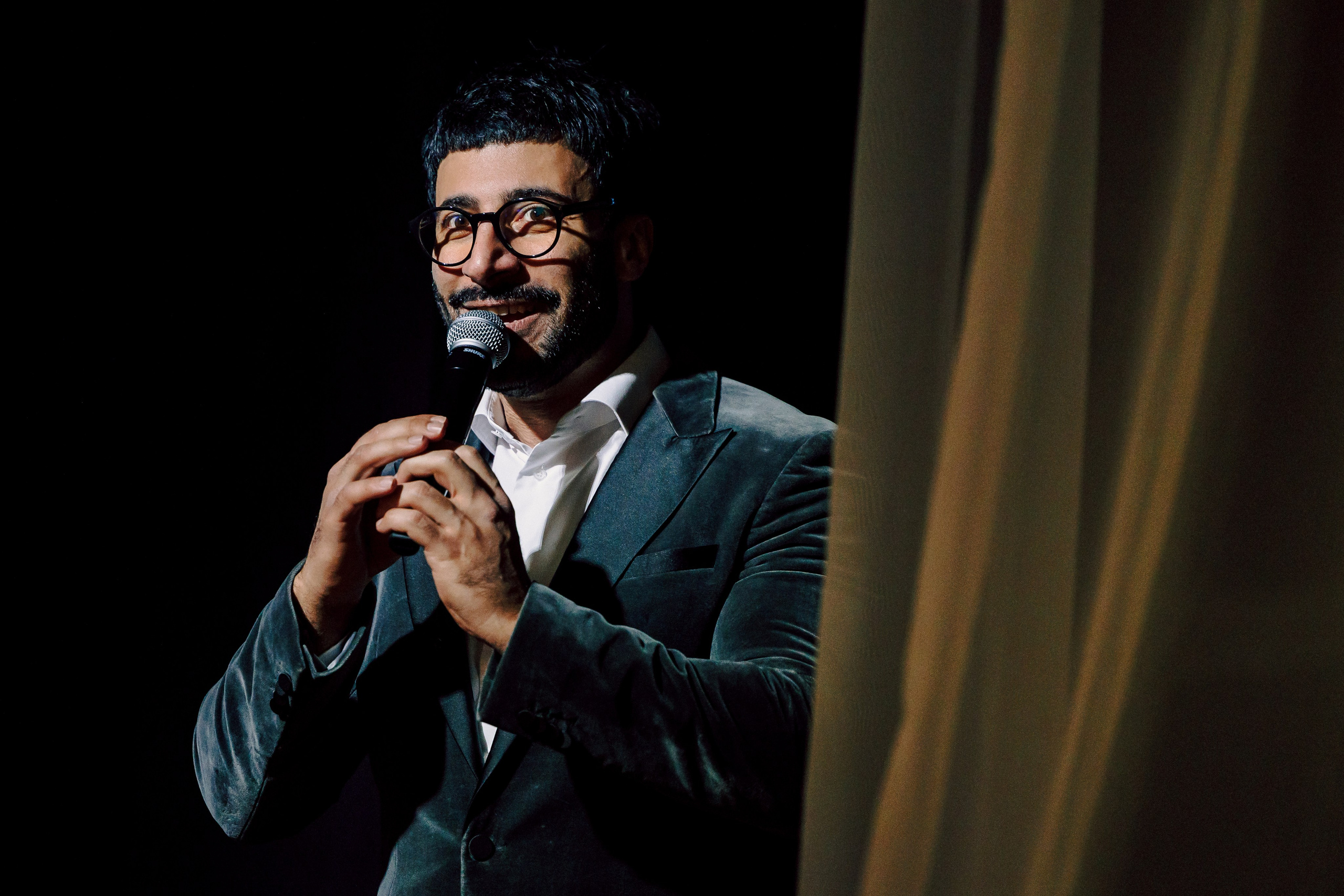 Свадебный день — Дмитрий и Маргарита. Лёшка Варзегов — фотограф