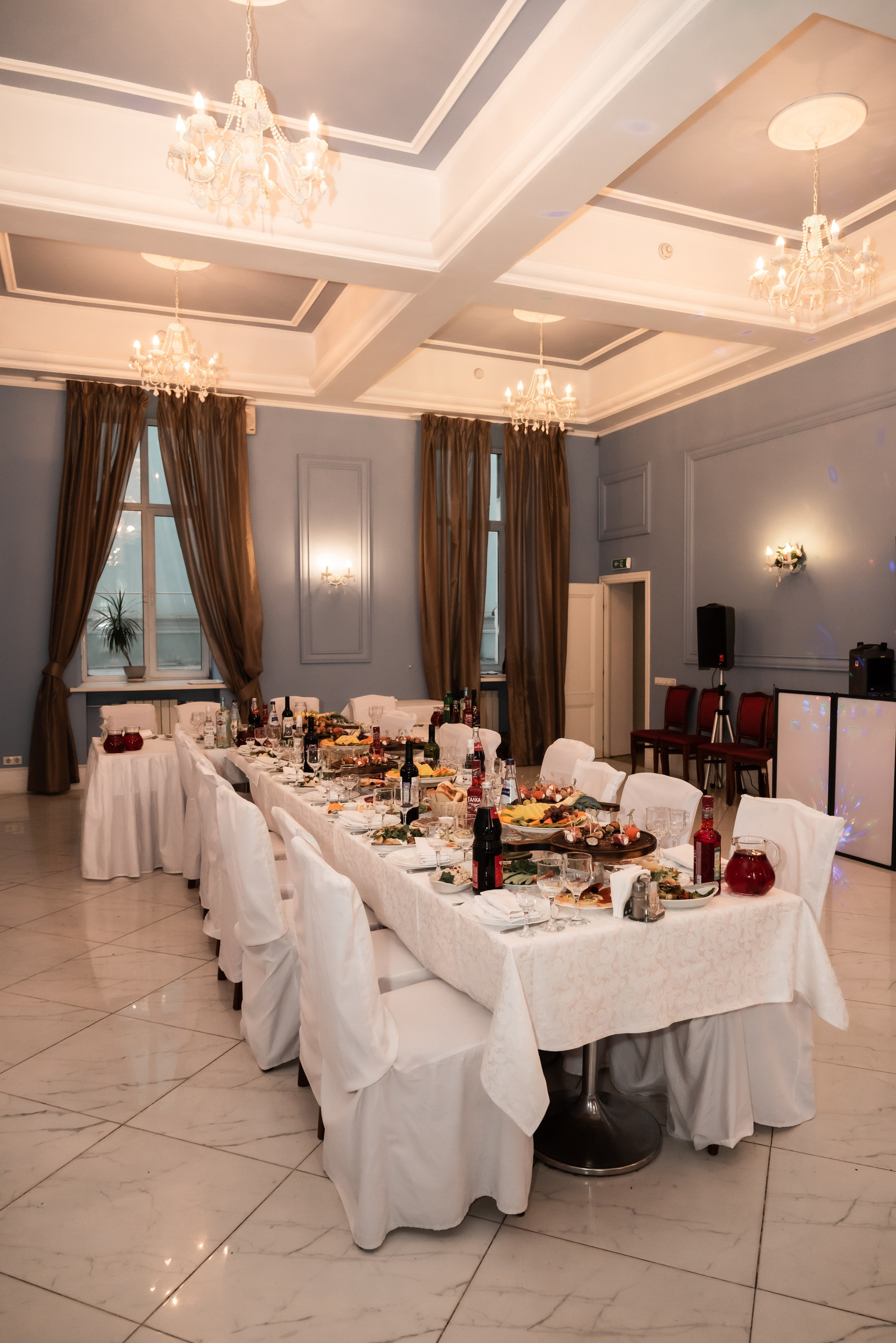 Свадьба Дениса и Софьи. Фотограф Ксения Огородова портфолио