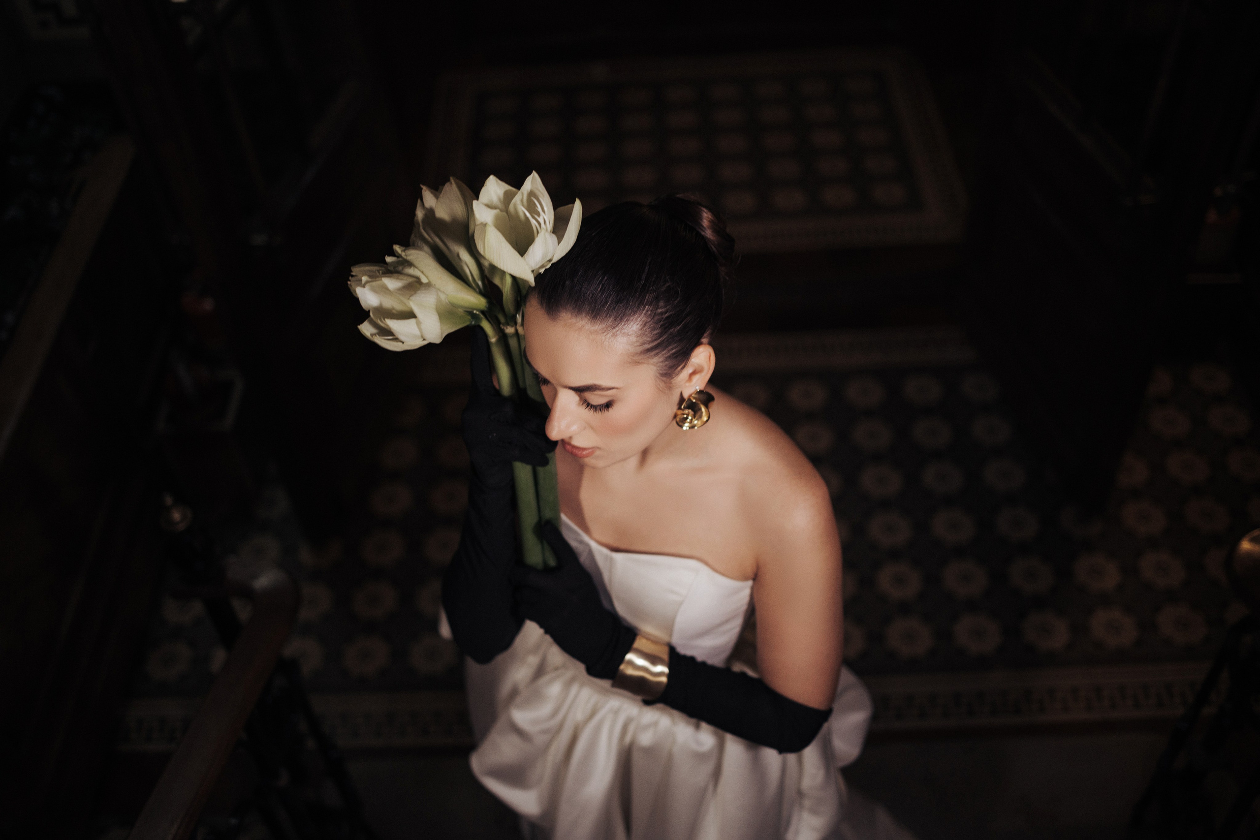 При свечах. Свадебный фотограф в Москве | Профессиональный фотограф | Выгодные цены на услуги