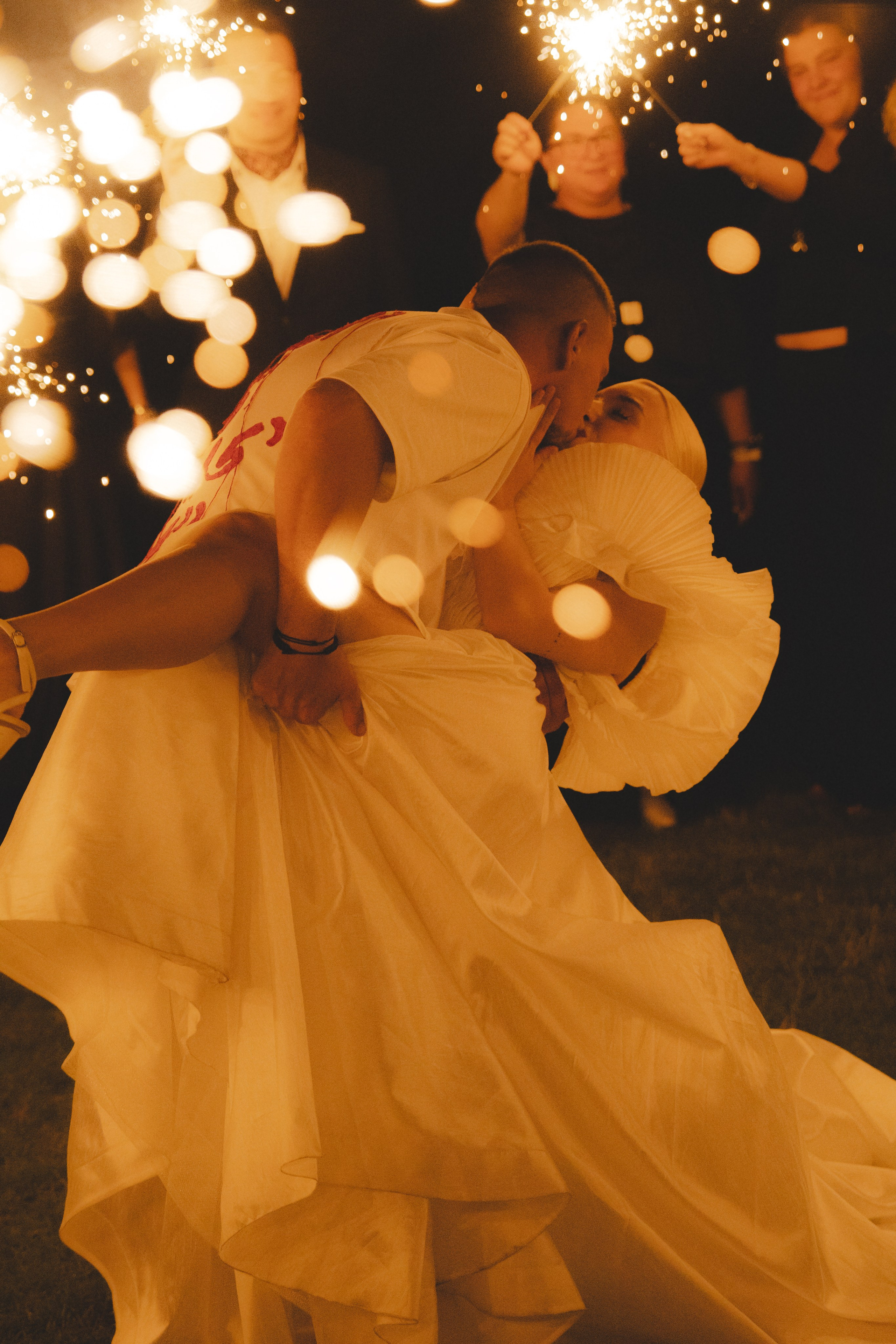 Лада & Денис. Фотограф Наталья Воронина Москва