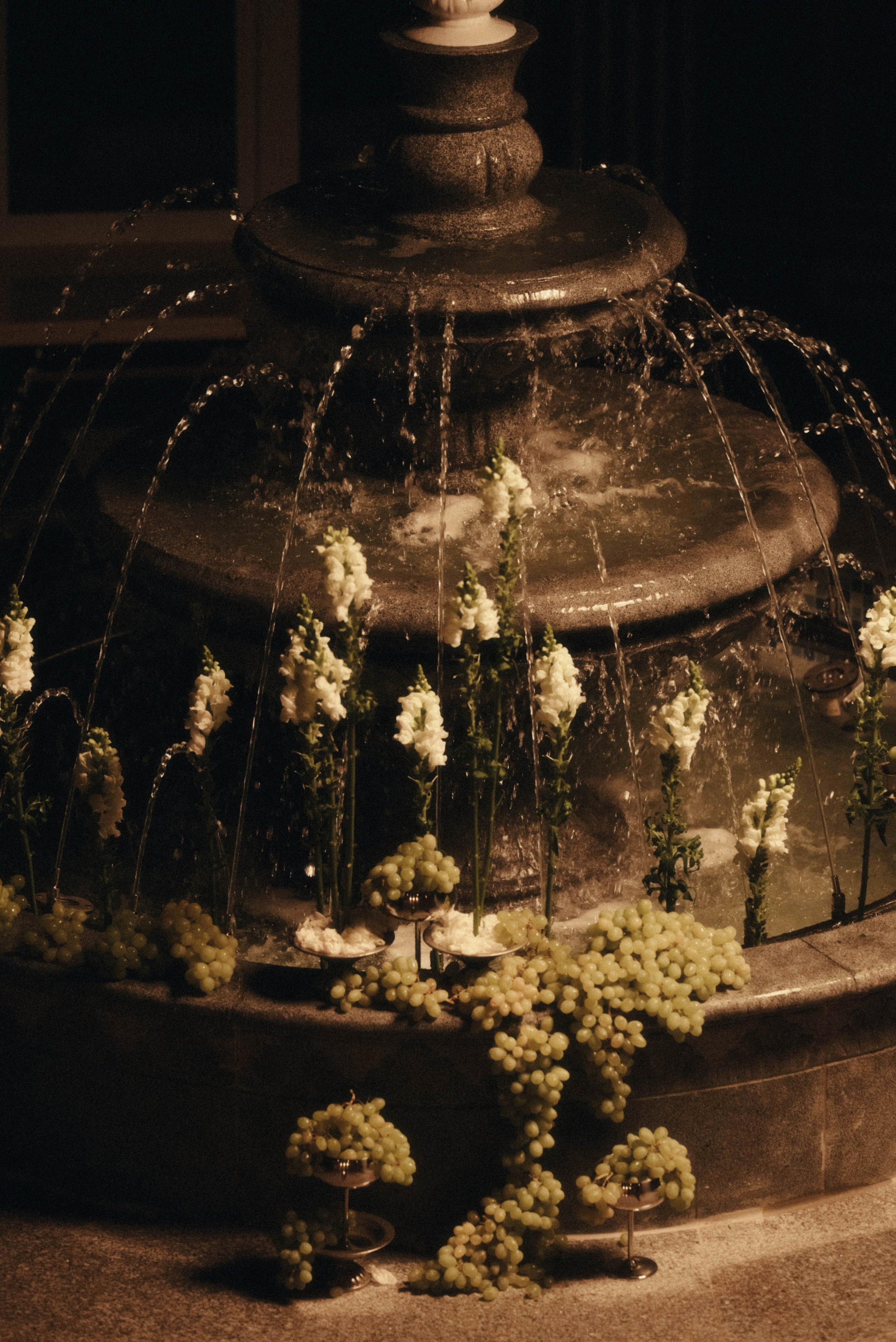 IN OLD CASTLE. Фотограф в Тюмени Марьяна Чирикова