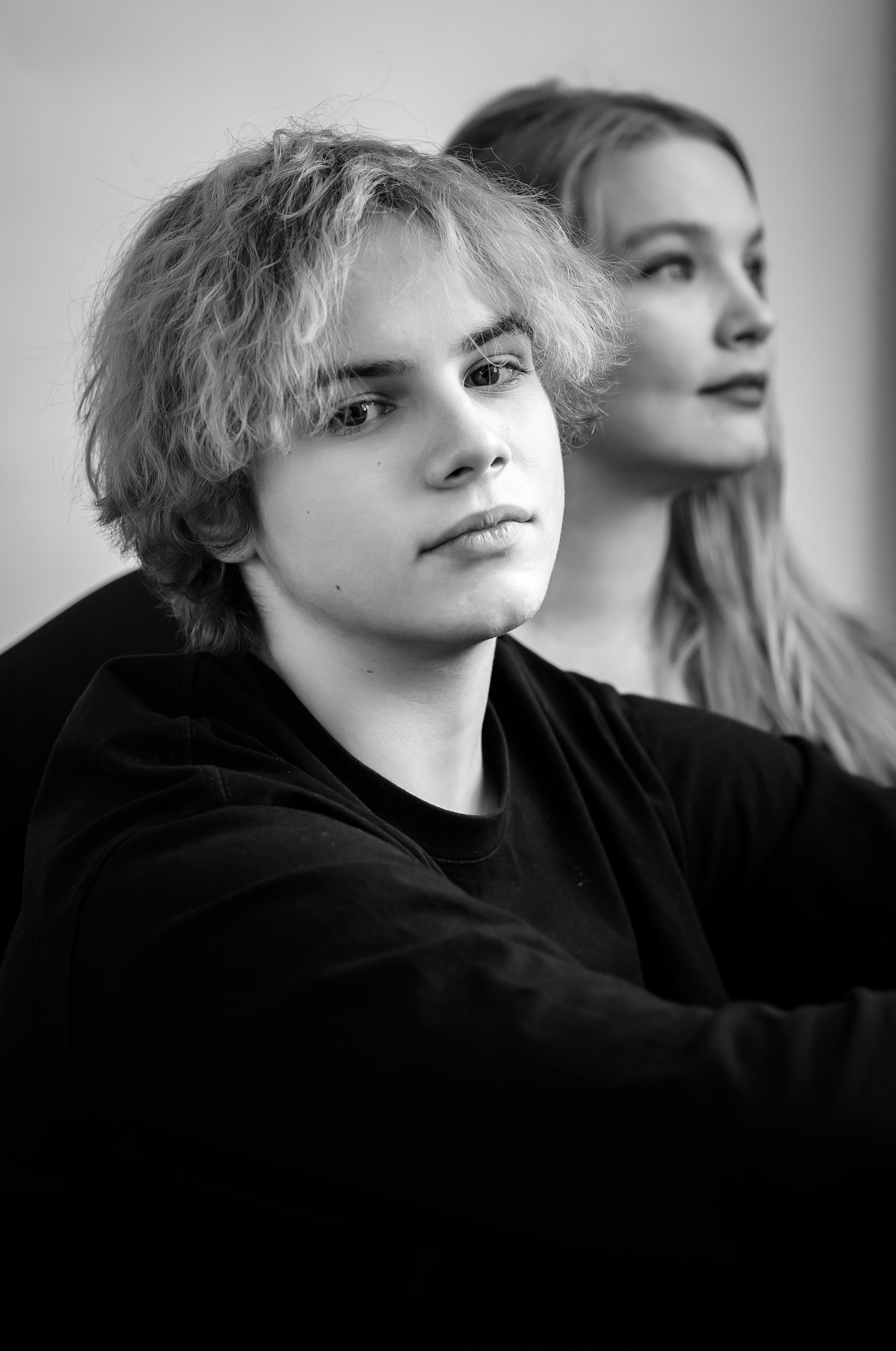 Наталья и Егор. Свадебный и семейный фотограф в Колпино и СПб Юлия Папанова