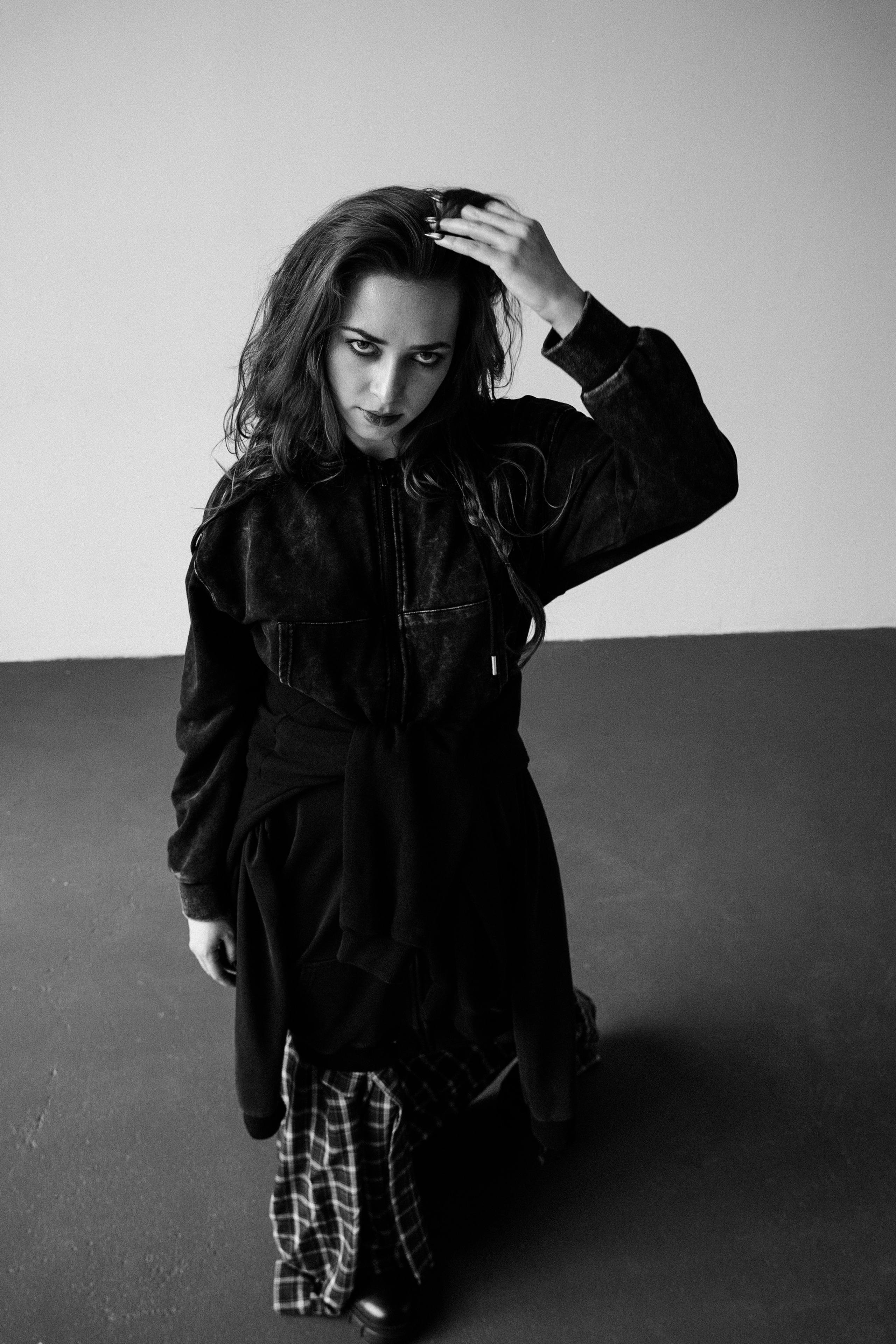 Главная. Fashion photographer