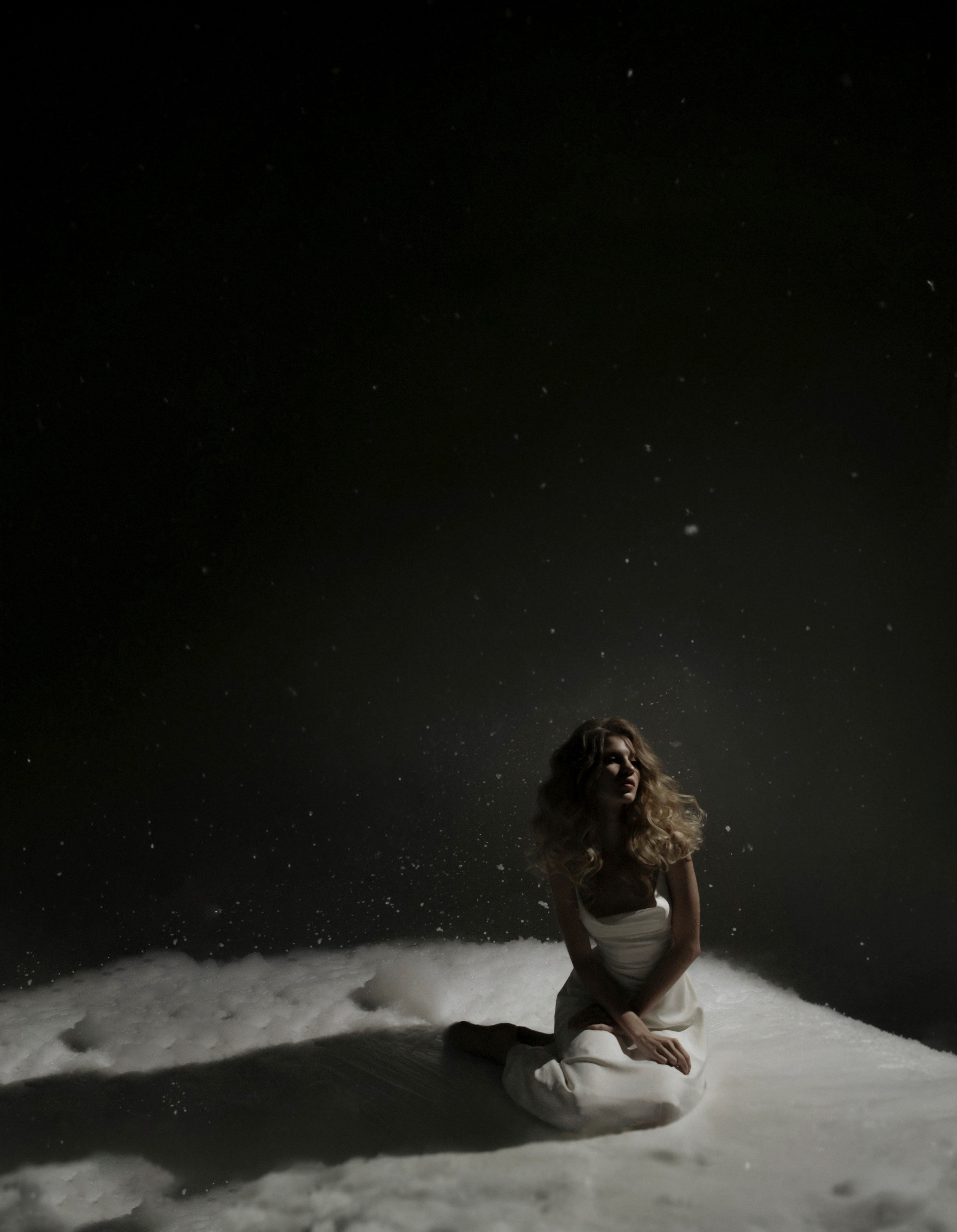 Варвара. Портретный фотограф в Санкт-Петербурге Катя Протасевич