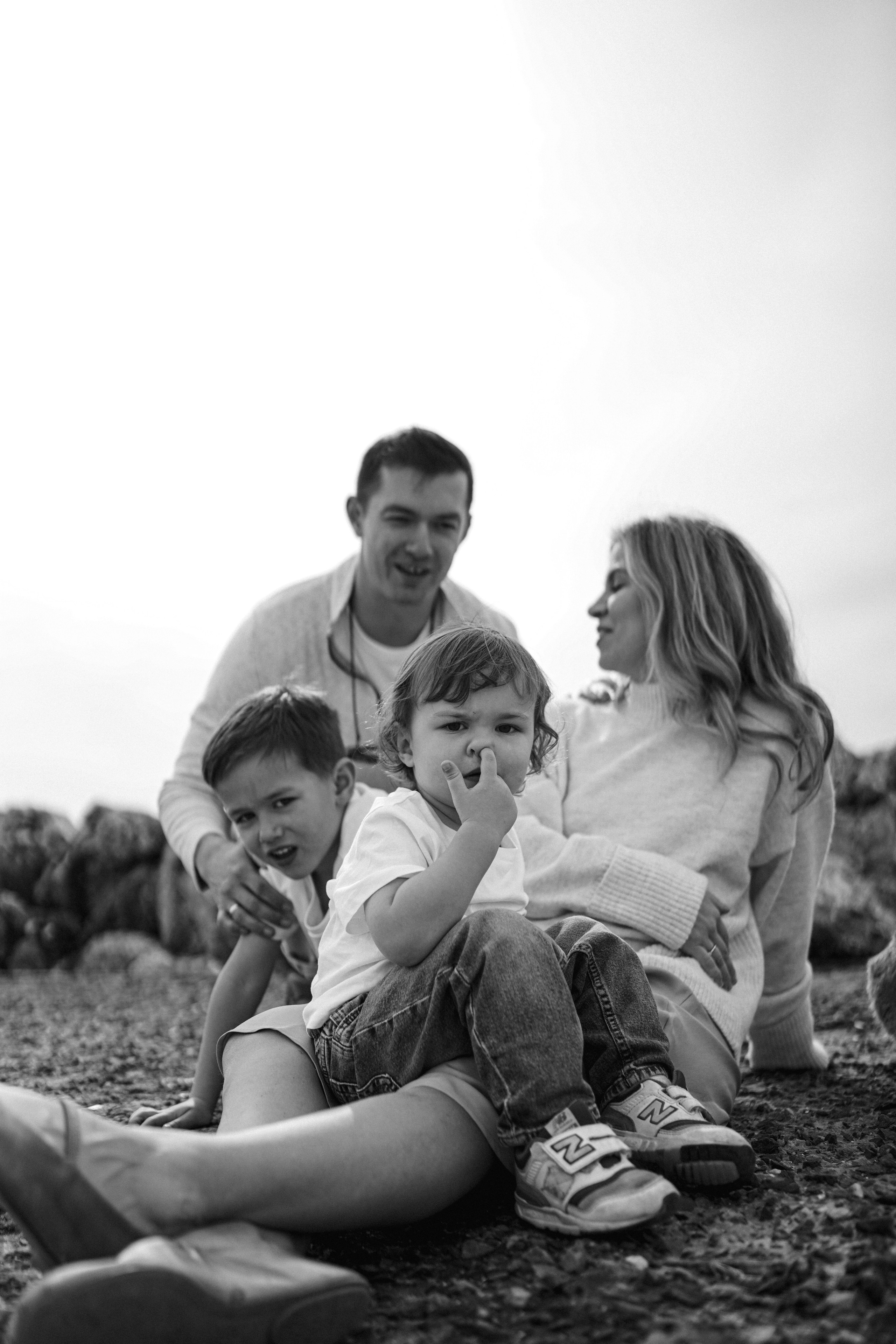 Lifestyle photographer Ksenia Çelikdelen