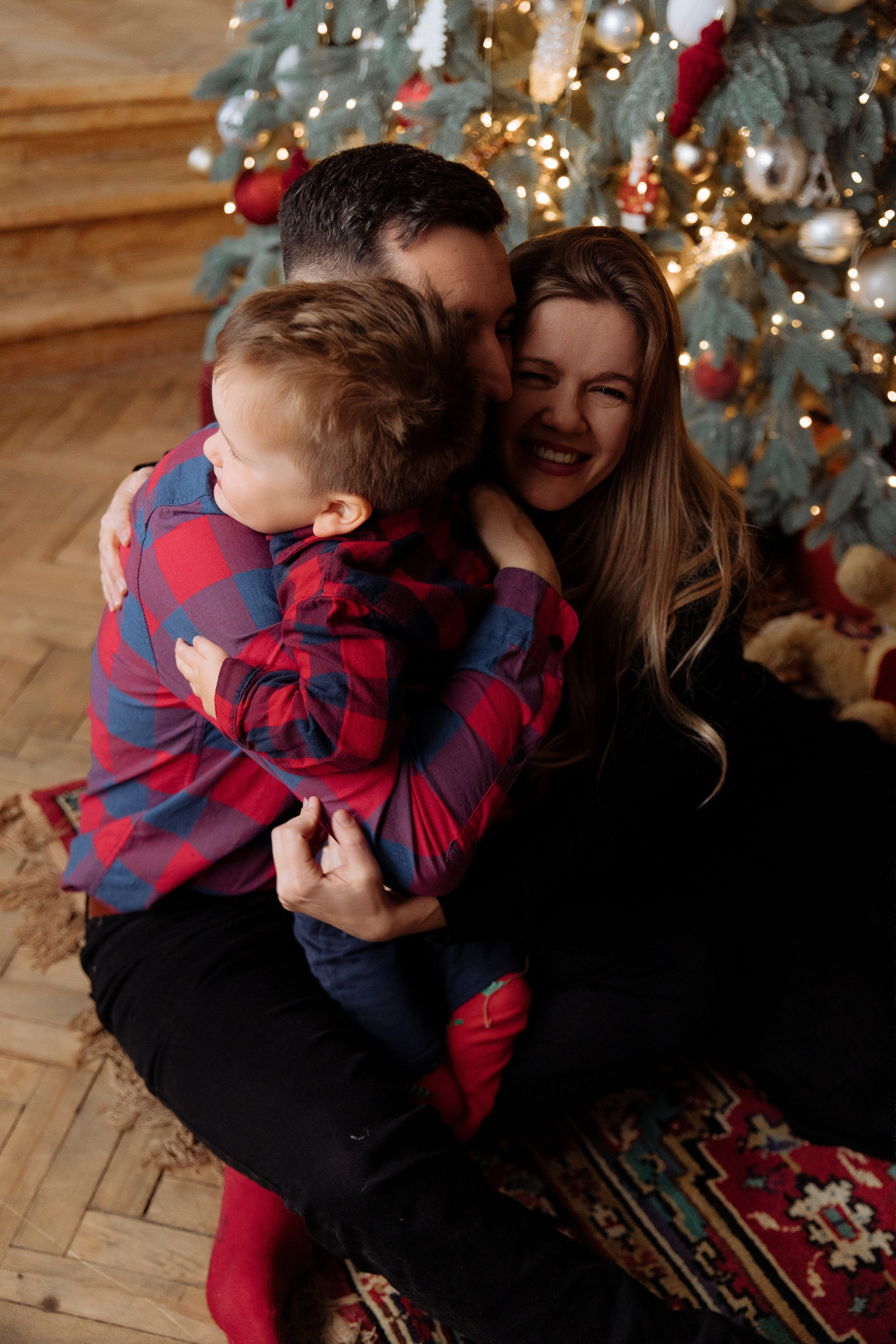 Новогодняя фотосессия. Свадебный фотограф и видеограф Краснодар, Ростов, Сочи, Новороссийск