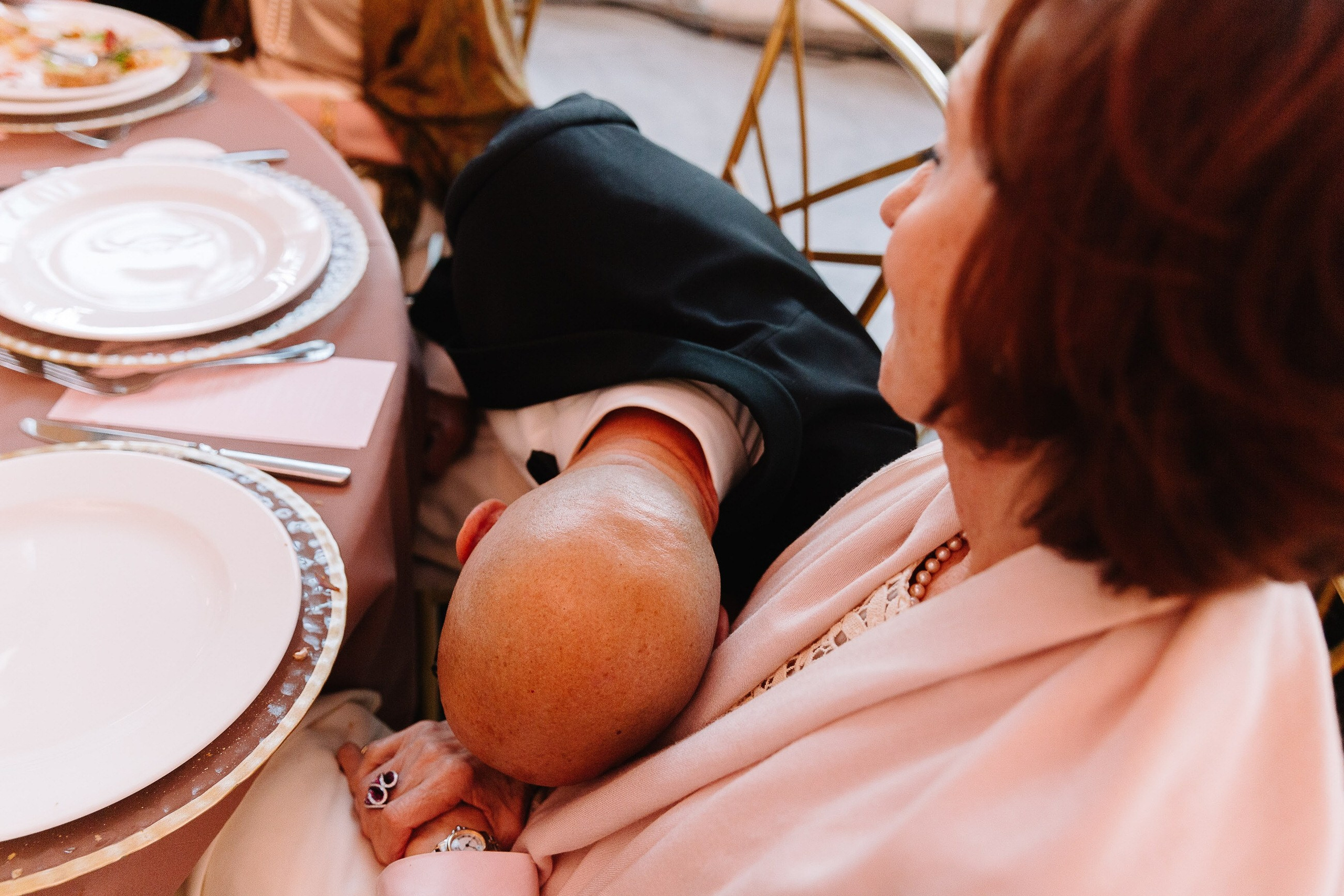 Intro. Свадебный фотограф в Москве Владимир Барабанов