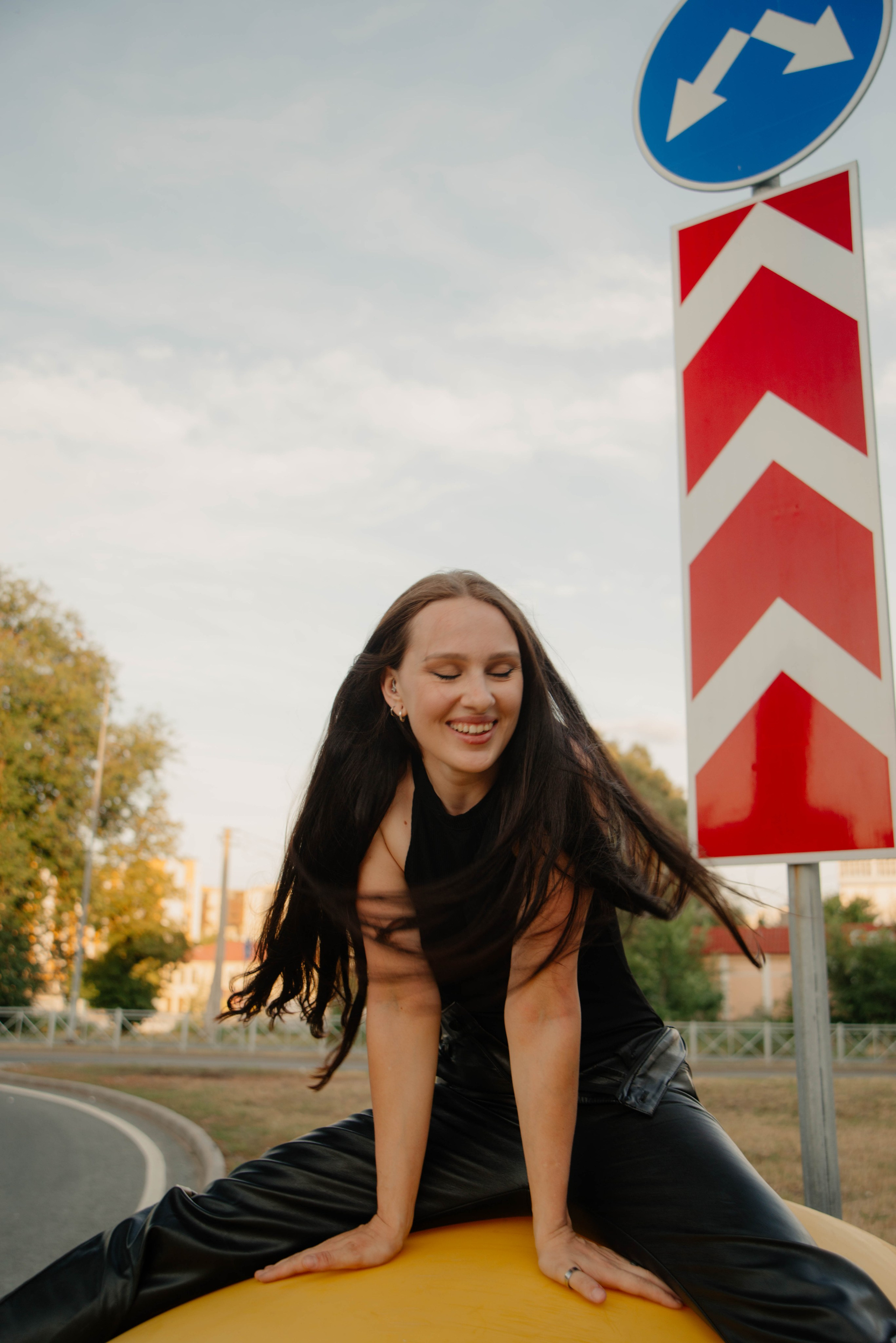 Елена. Ксения Glossa. Портретный и репортажный фотограф в Самаре