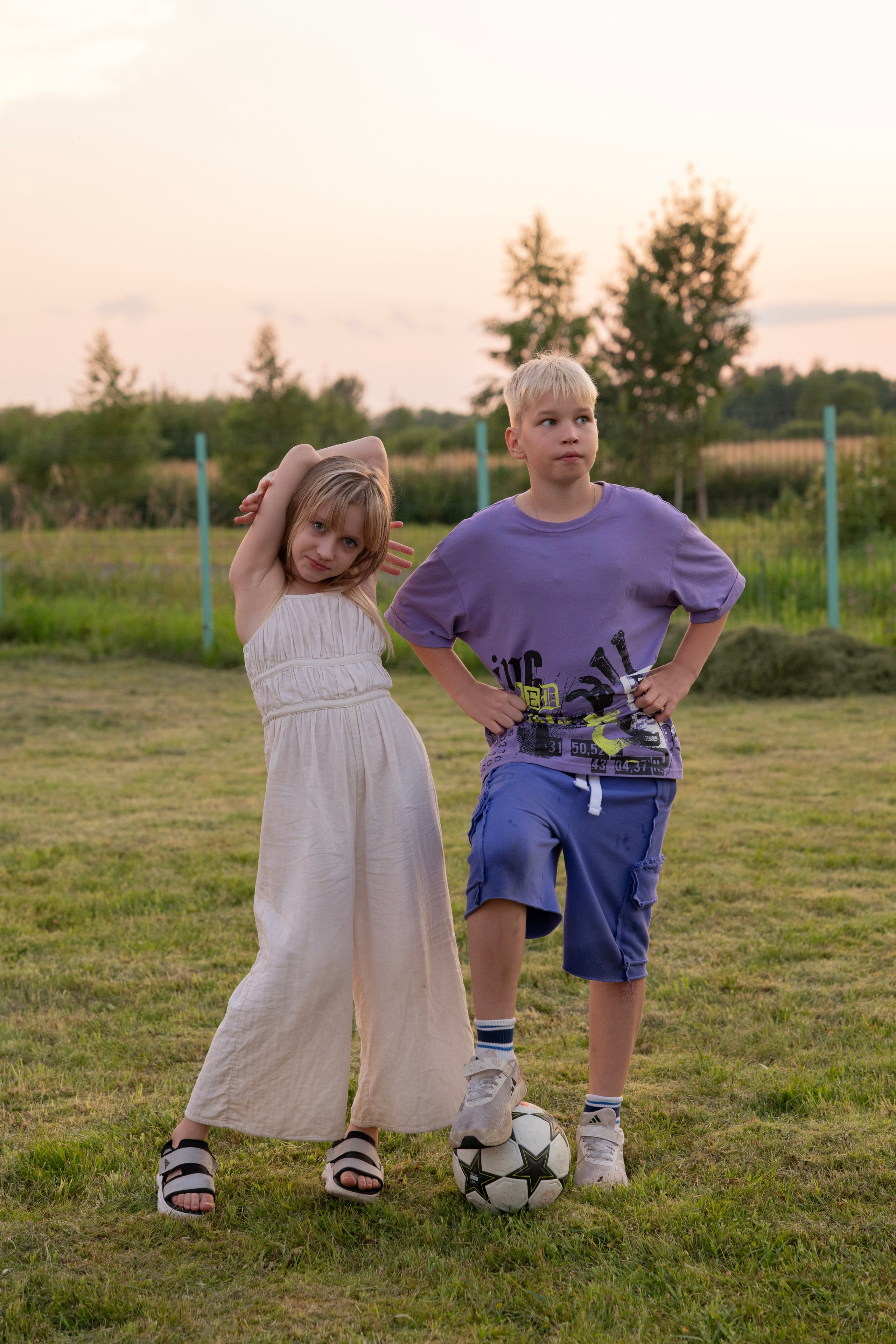 Дети. Фотография и видеосъёмка. Кирилл Климов