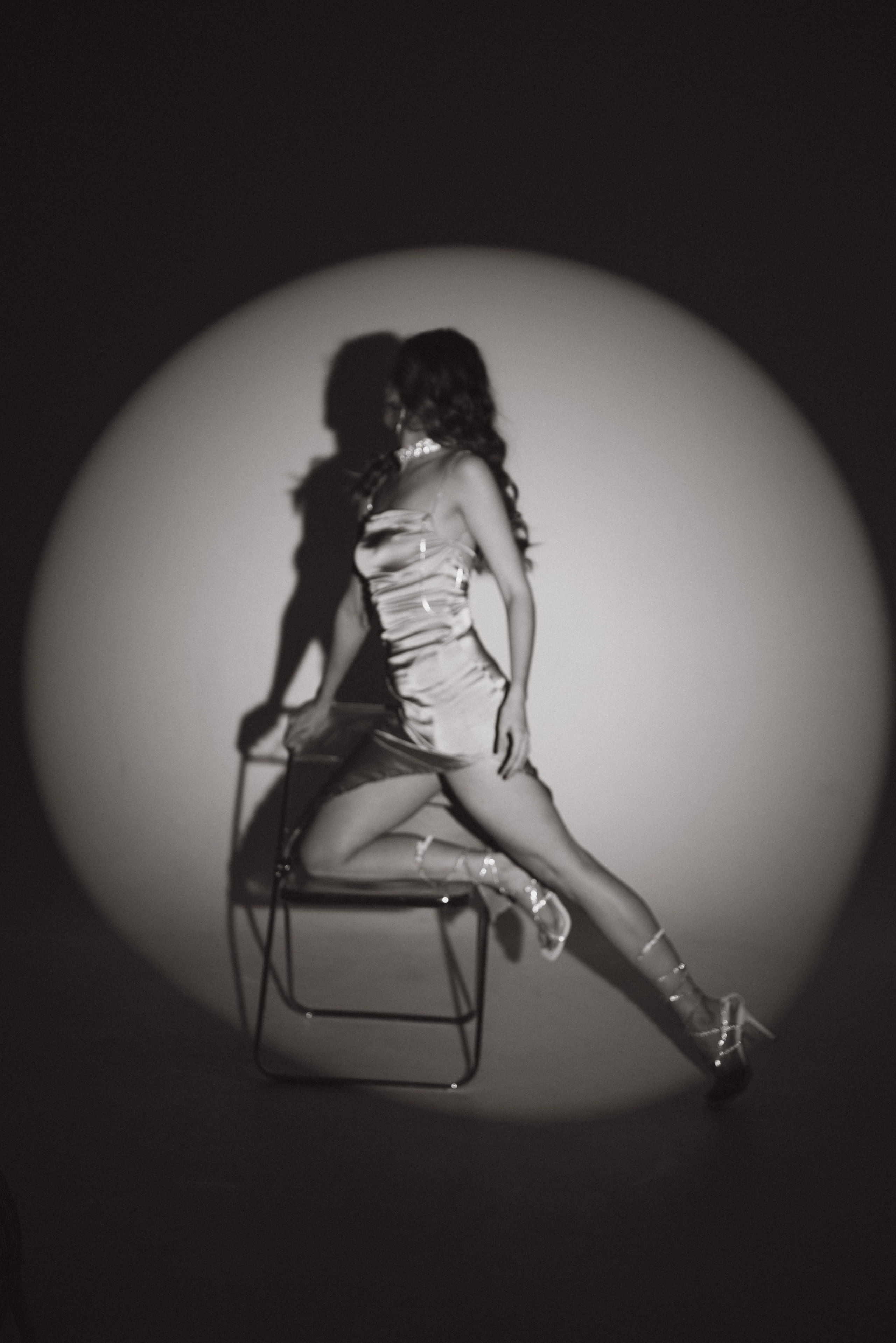 Дарья. Фотограф в Томске Мария Март