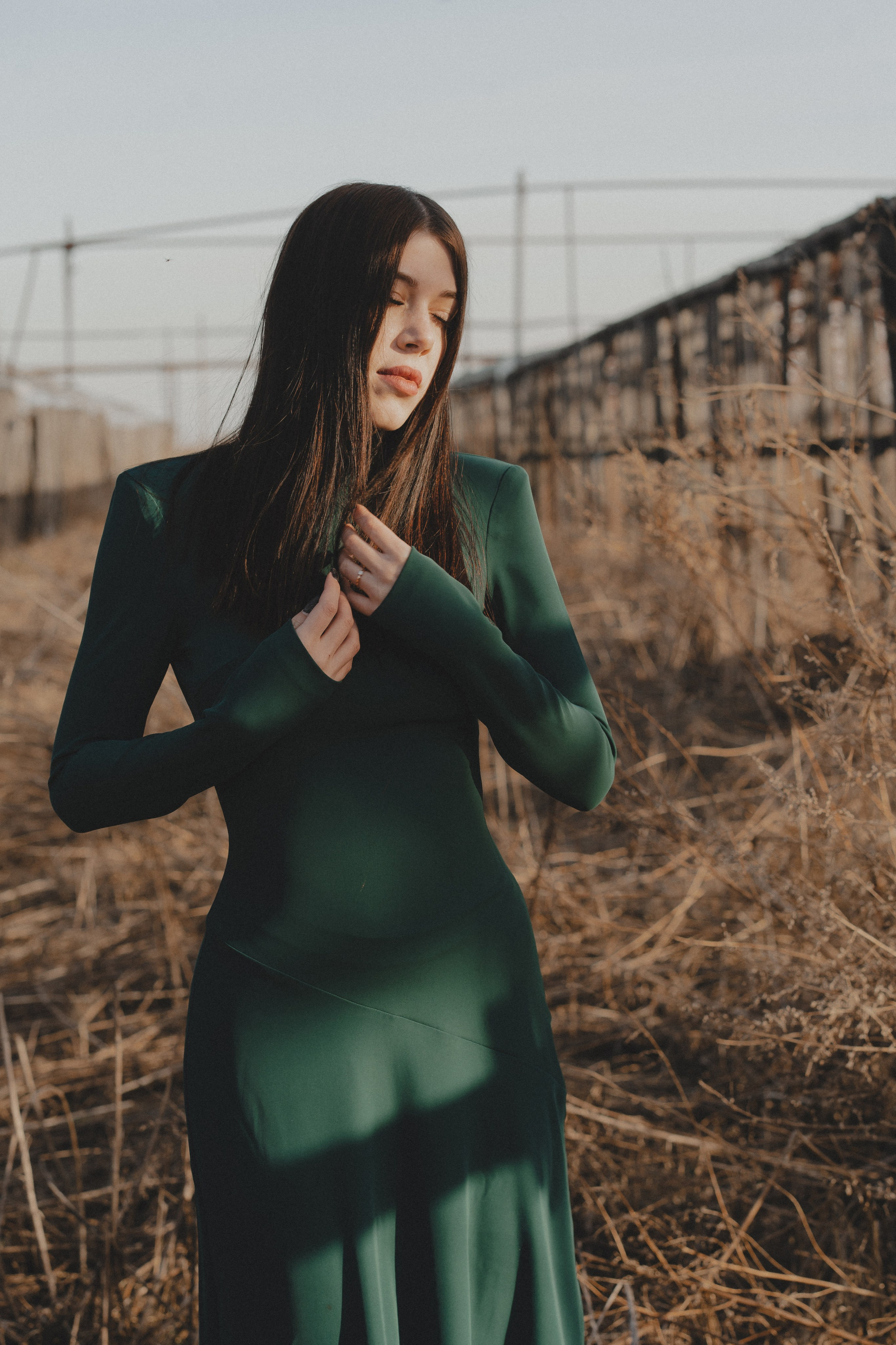 Witch. Креативный фотограф в городе Тюмень