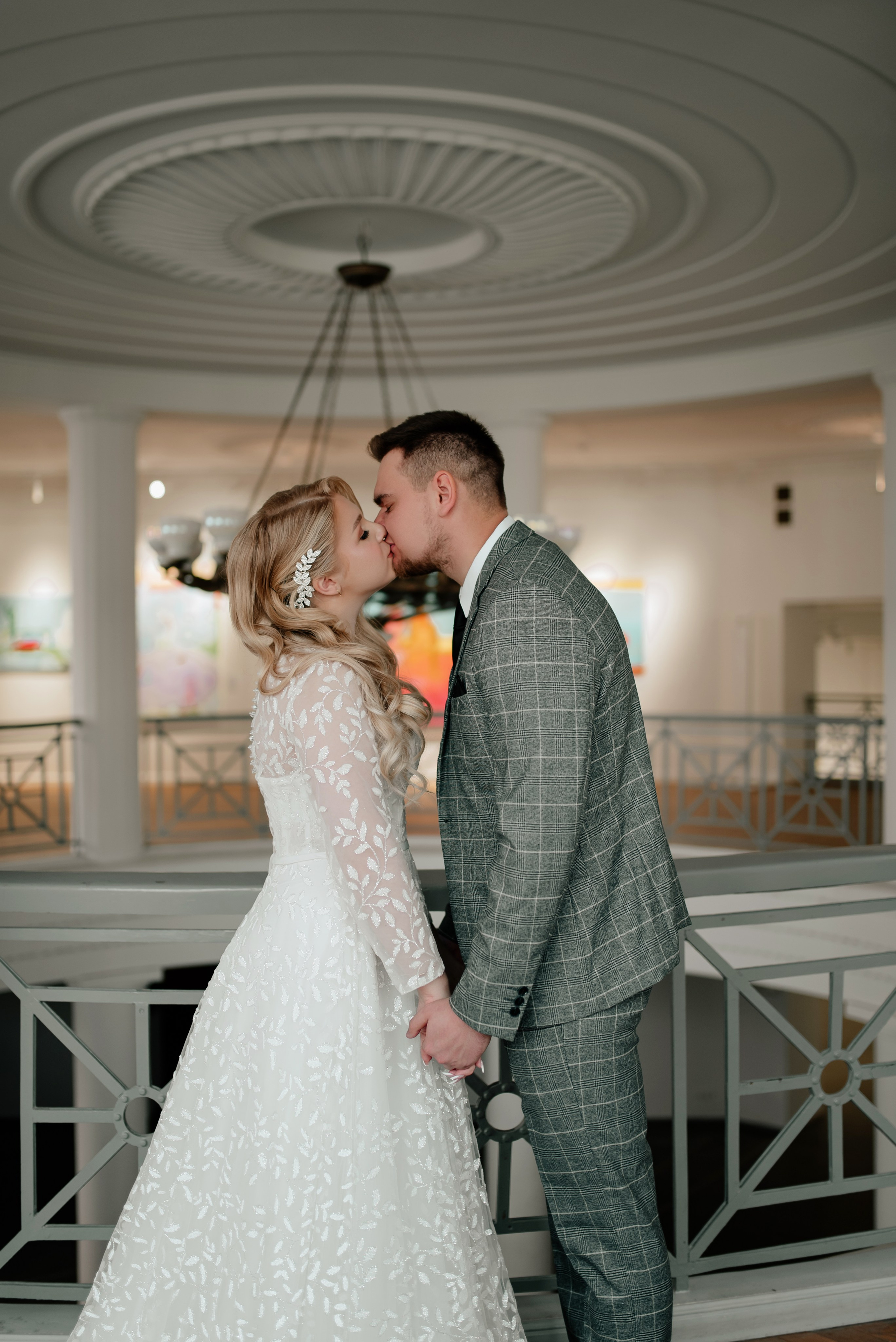 Ксения и Артем. Персональный и семейный фотограф в Нижнем Новгороде-Карачева Анна