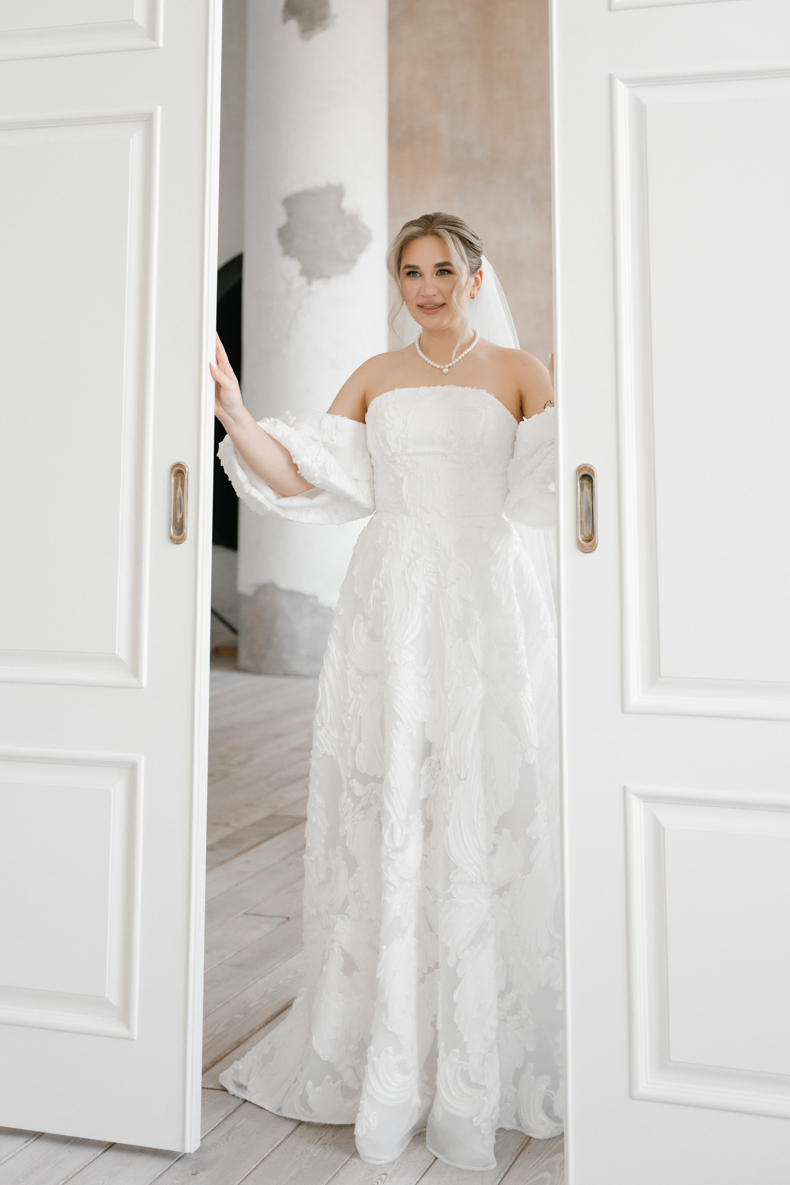 Свадебная фотосессия в Челябинске | Валерия и Владислав. Ульяна Ремезова | Фотограф | Челябинск