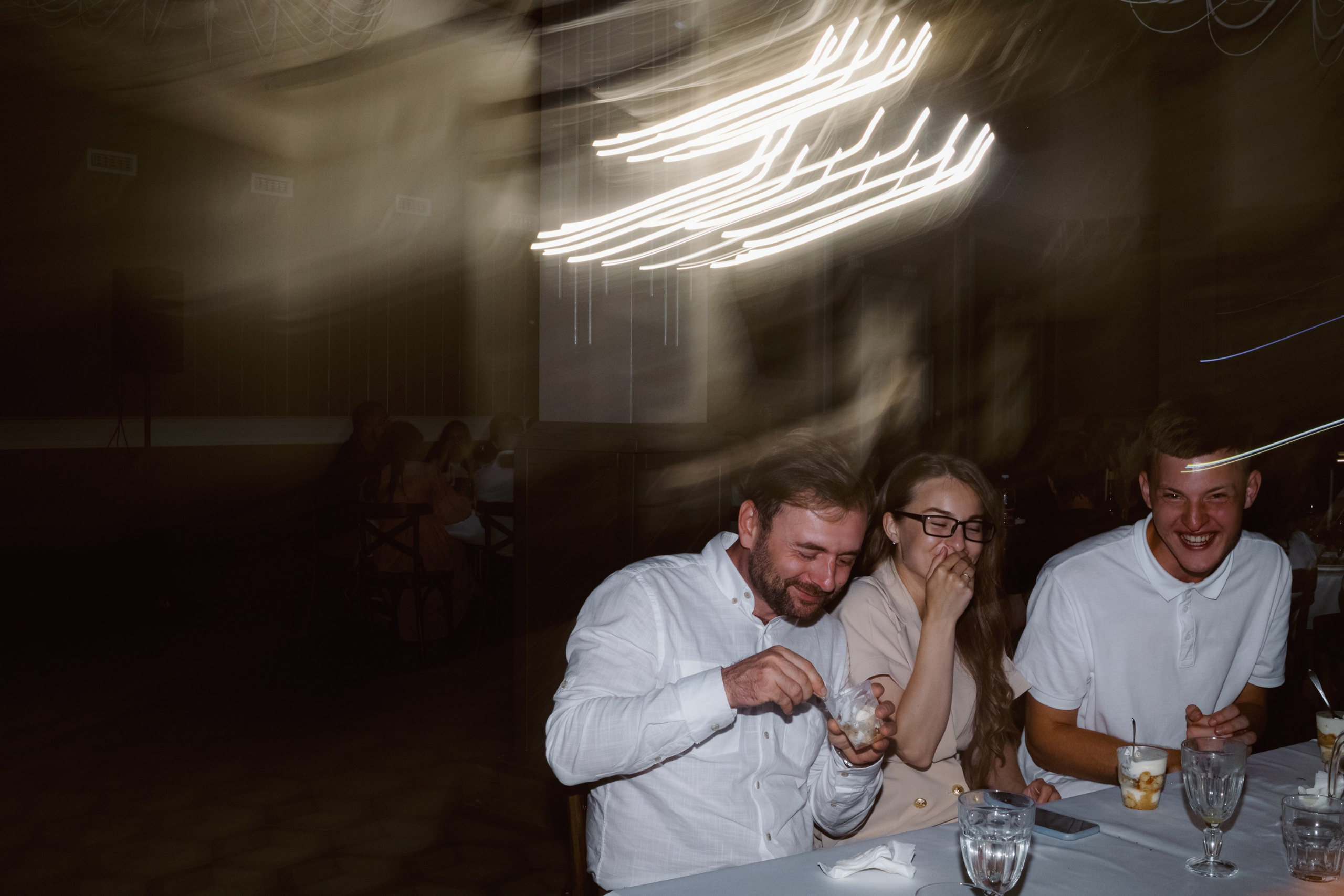 ELISHA | ALEXANDRA. Fashion Wedding Photographer Los Angeles Katrine Baklykova