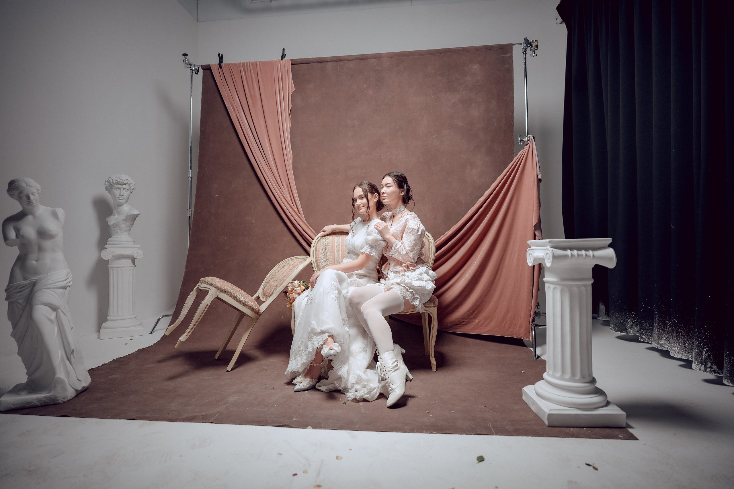 Фотофестиваль Wfolio. Портретный и семейный фотограф в Москве/Видное