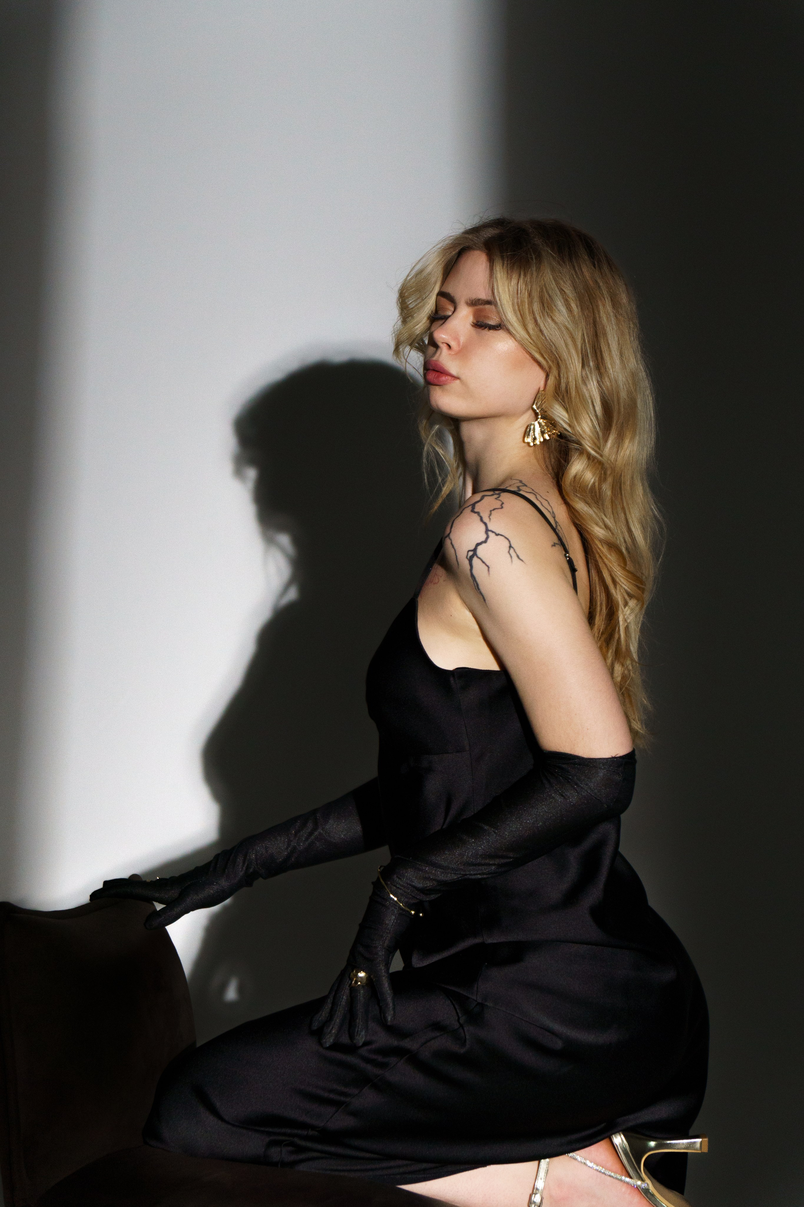 Портретная фотография | Портфолио. Фото и видео съёмка в Москве и МО Александр Чапала и Трояк Алеся