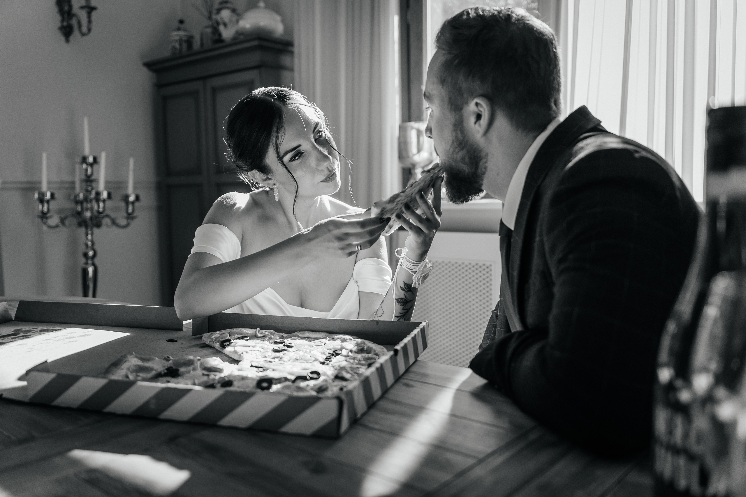 Ира и Миша. Фото и видео съёмка в Москве и МО Александр Чапала и Трояк Алеся