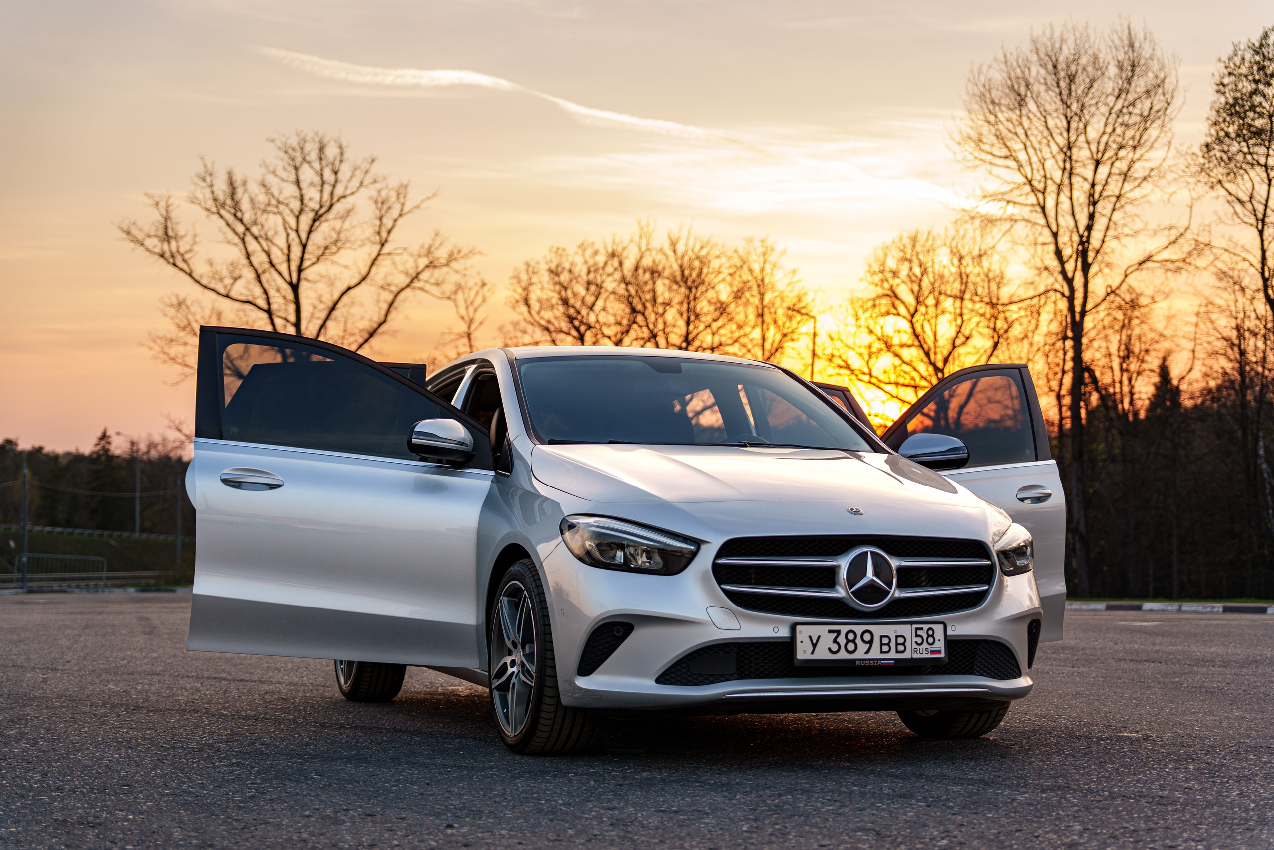 Фотосъёмка Авто | Портфолио. Фото и видео съёмка в Москве и МО Александр Чапала и Трояк Алеся