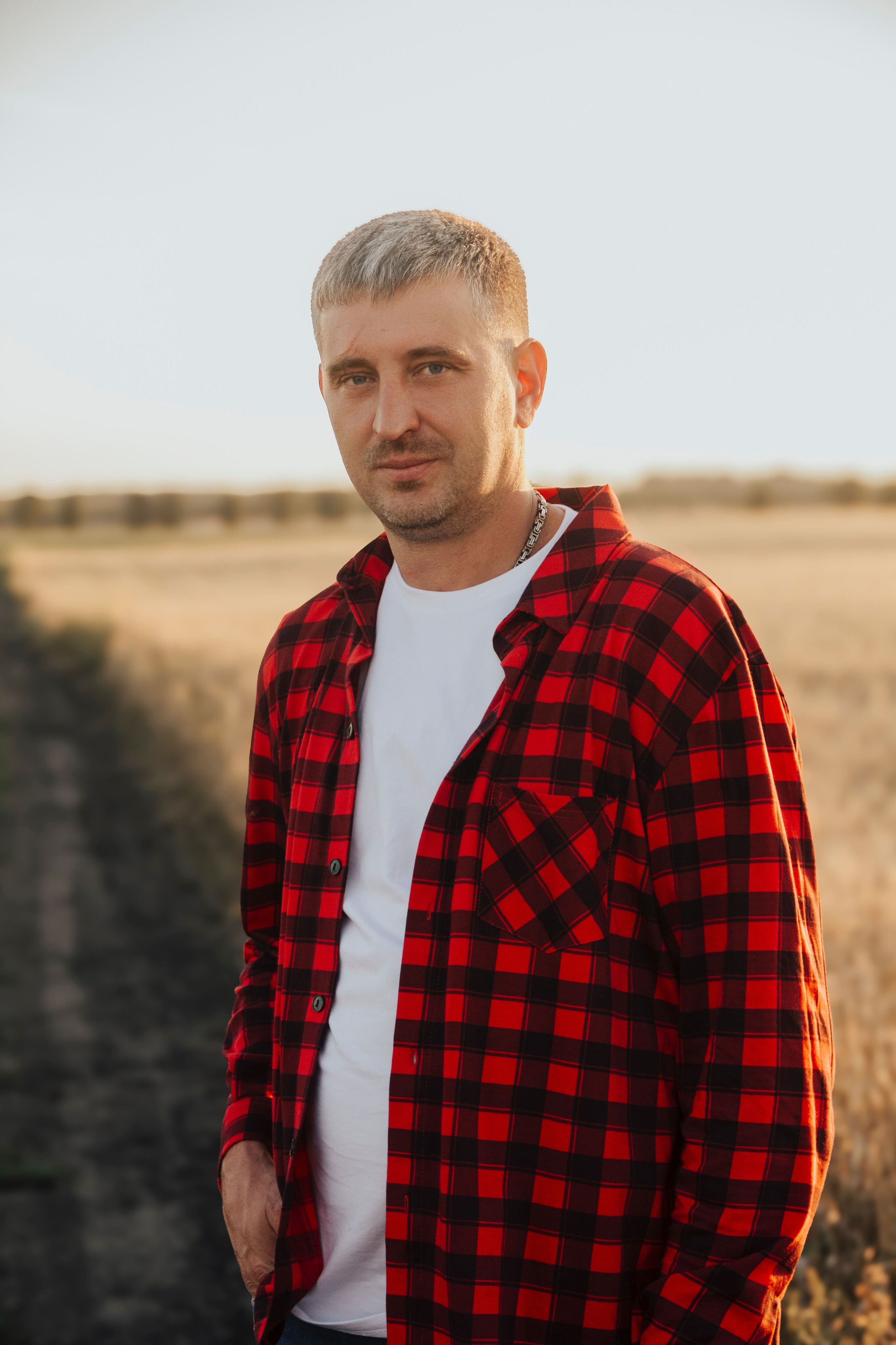 Семейная прогулка. ProFoto