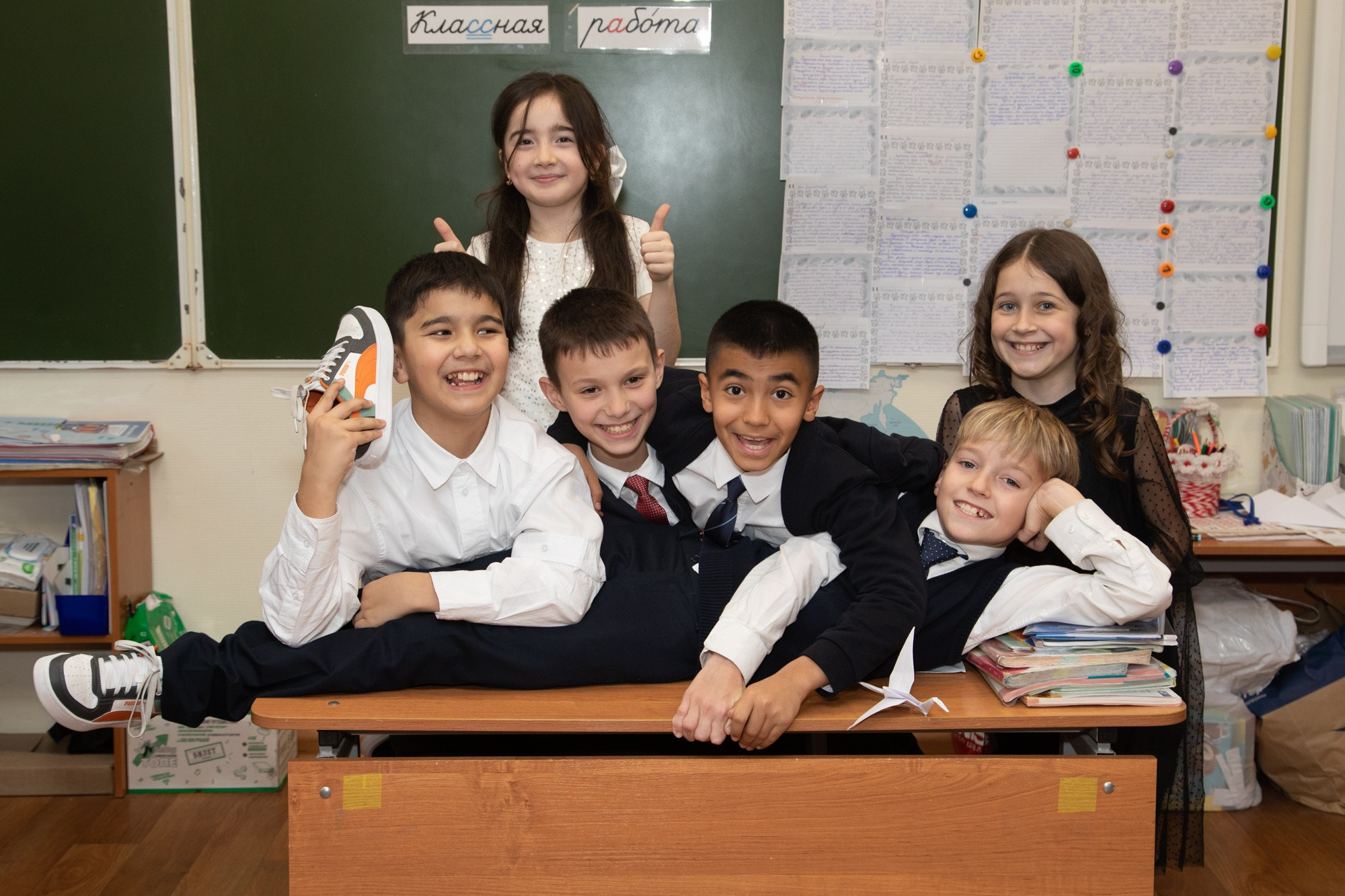 Школьные фотографии. Семейный и детский фотограф в Санкт-Петербург. Natalia Fadel