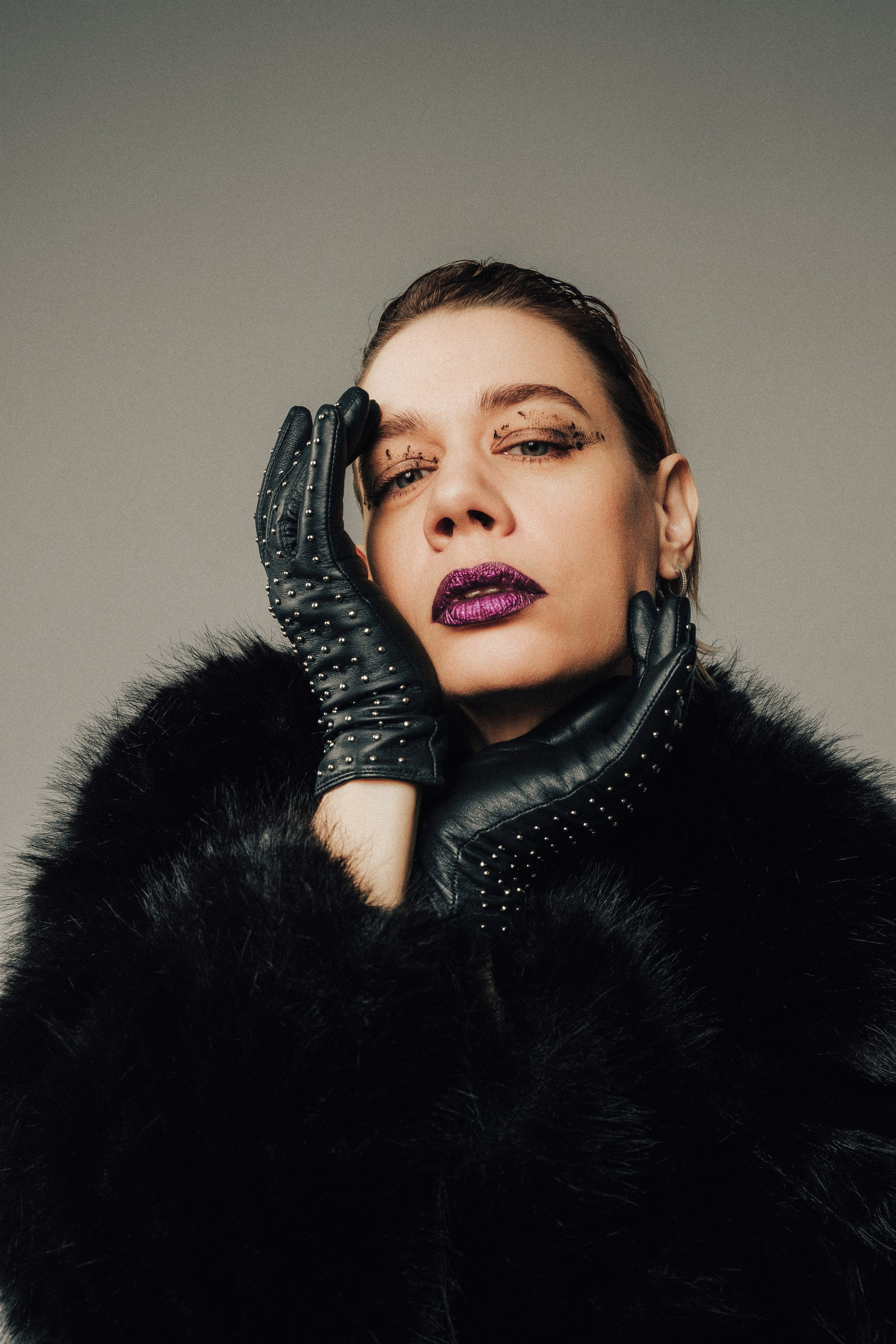 Сабина тёмное. Алексей Никифоров свадебный и семейный фотограф Москва, Химки