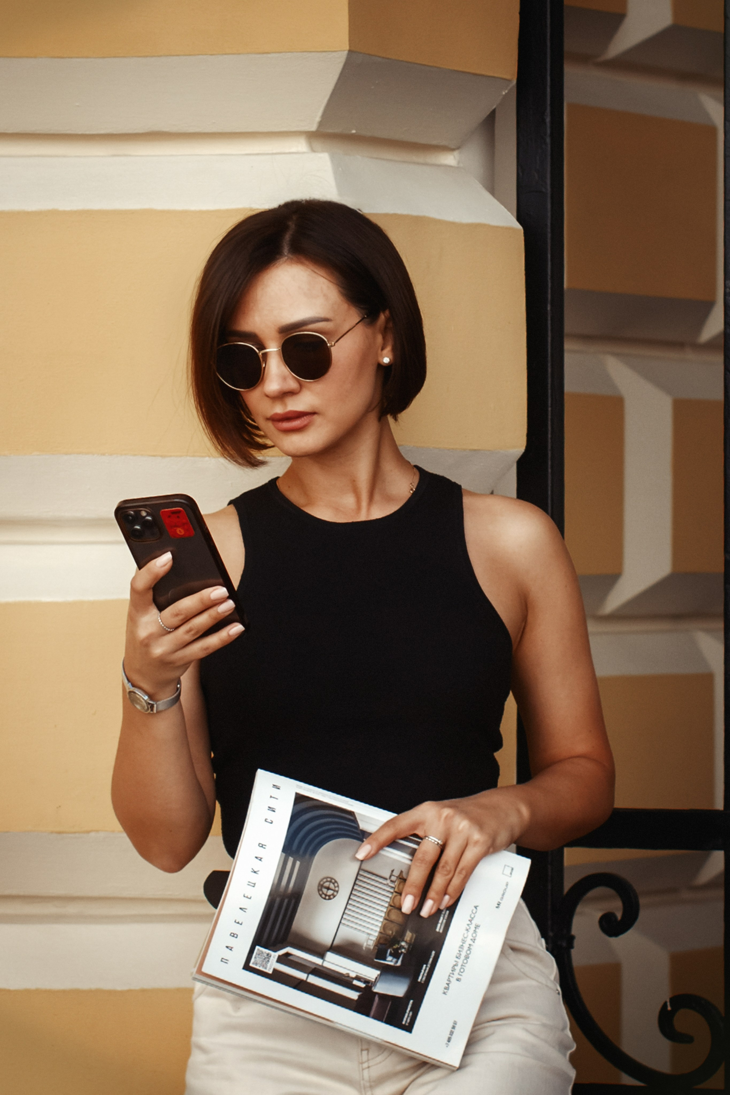 Street style. Детский и семейный фотограф в Москве и Моск. области Татьяна Минаева