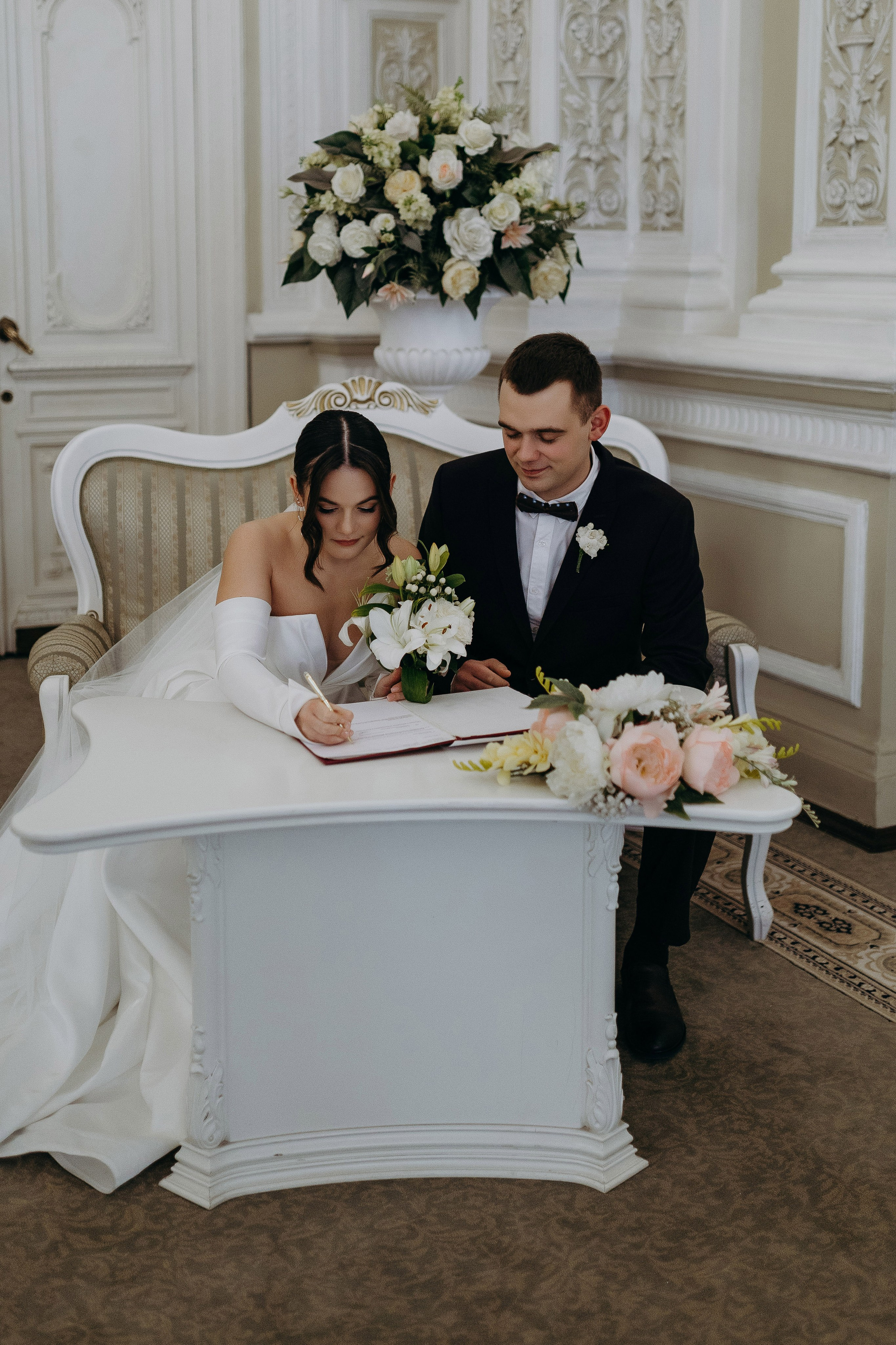 Wedding day 04.04.24. Свадебный фотограф в Санкт-Петербурге