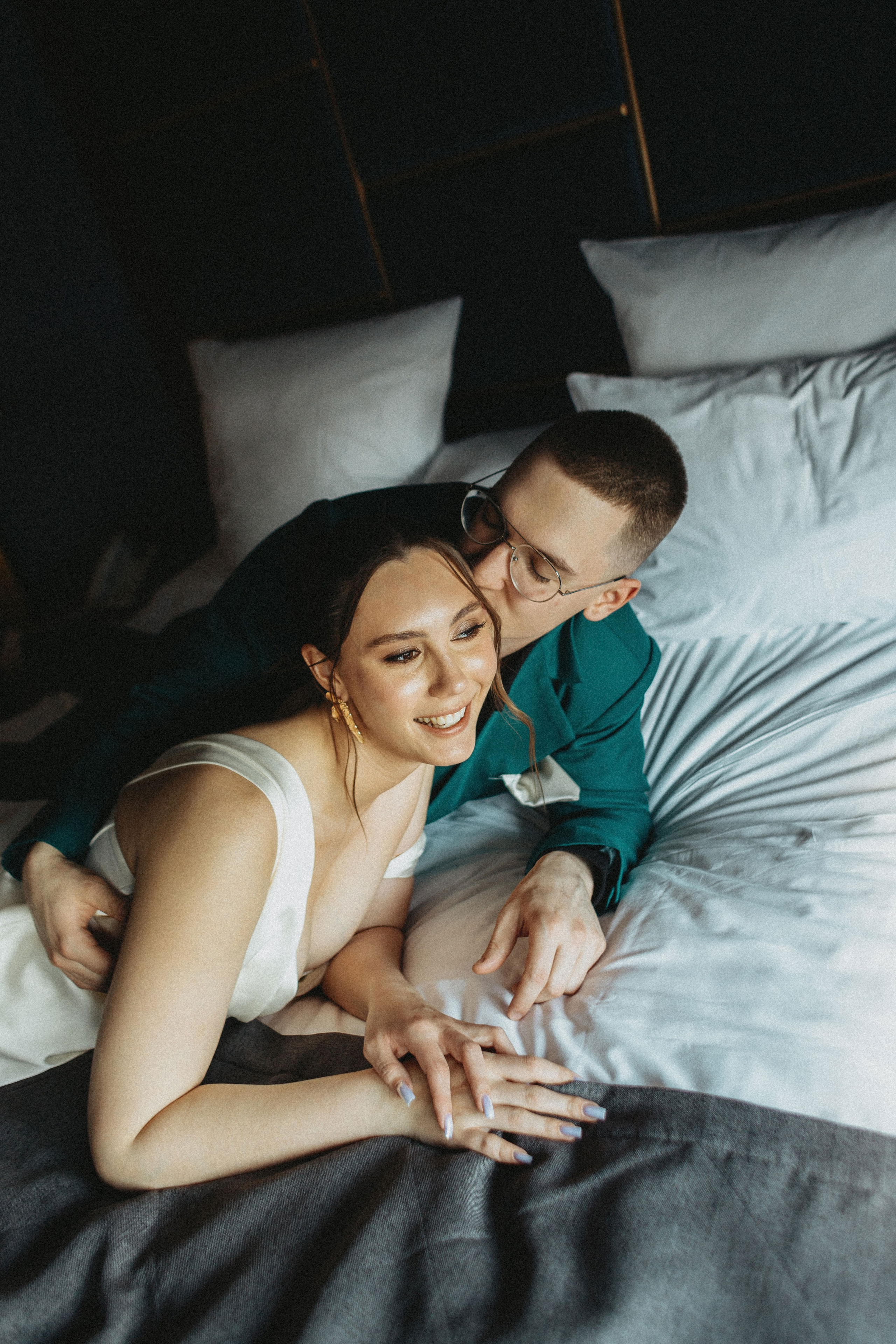 Алина&Иван. Фотограф ЕКБ