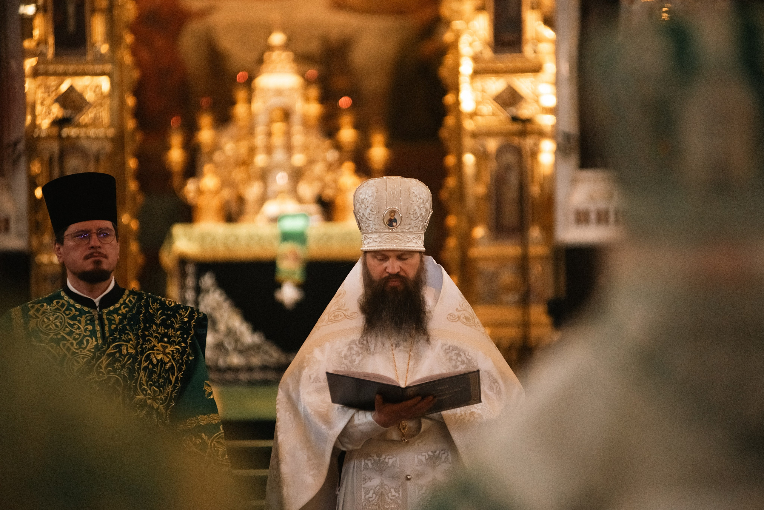 Вход Господень в Иерусалим. Фотограф, визажист. Москва