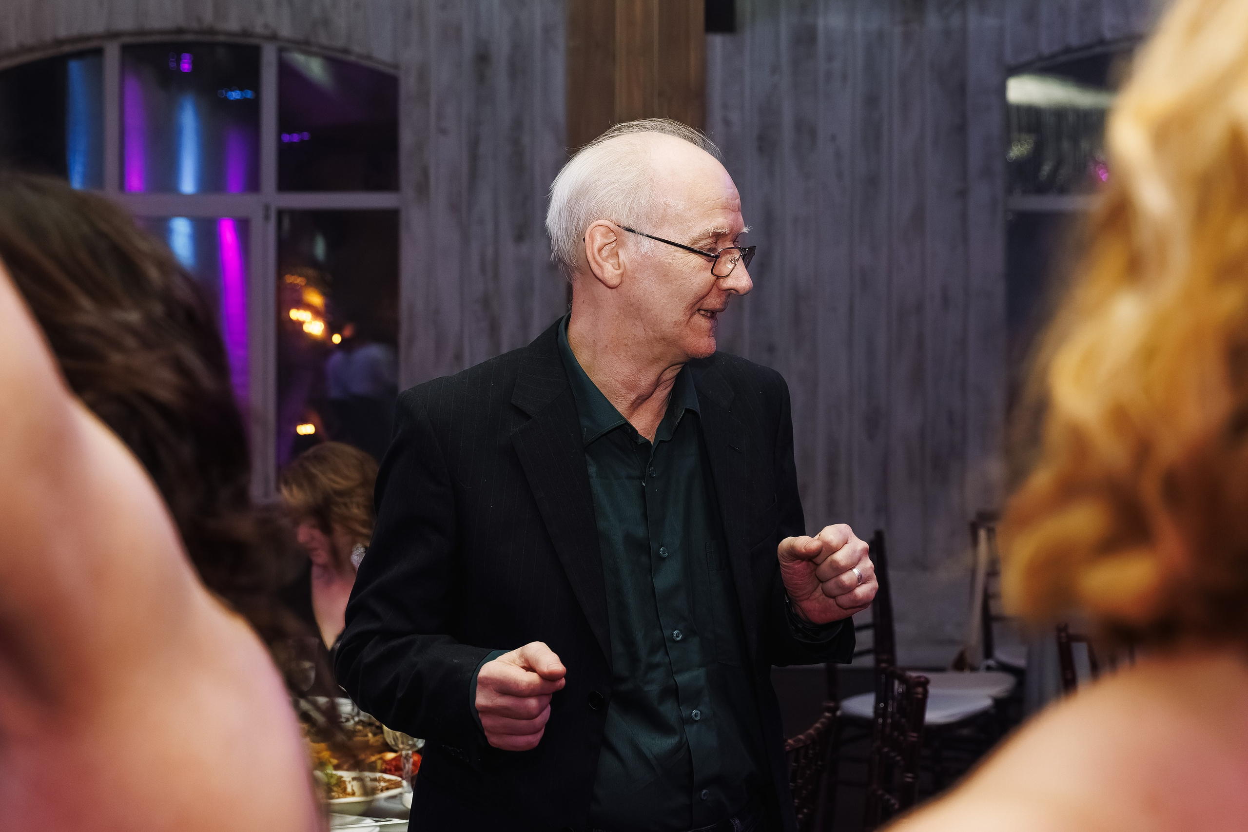 Новогодний корпоратив. Свадебный и портретный фотограф в Санкт-Петербурге Анна Демьянова