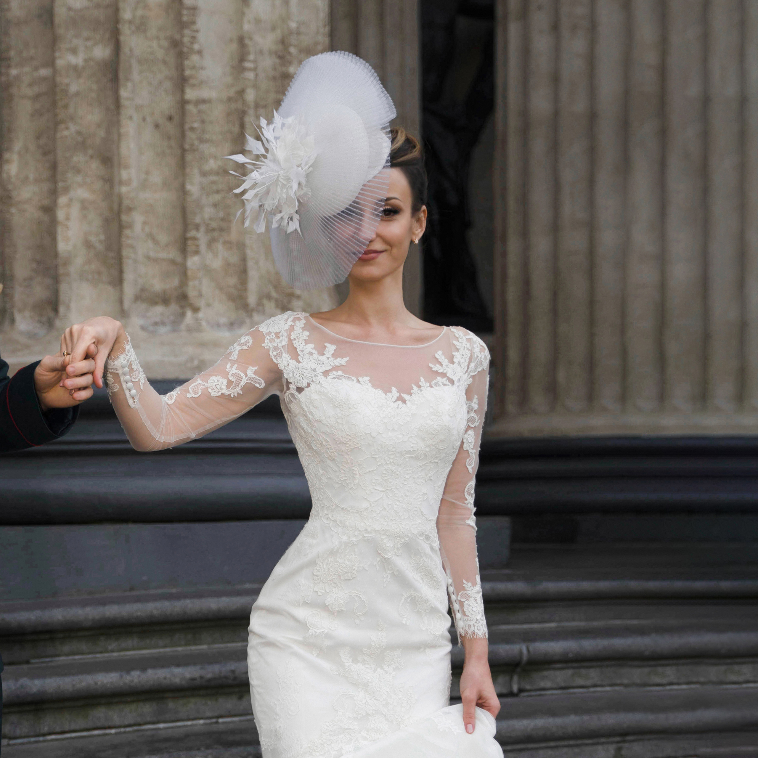 ЕЛЕНА & ИЛЬЯ. Ульяна Палама: Мир через призму фотокамеры