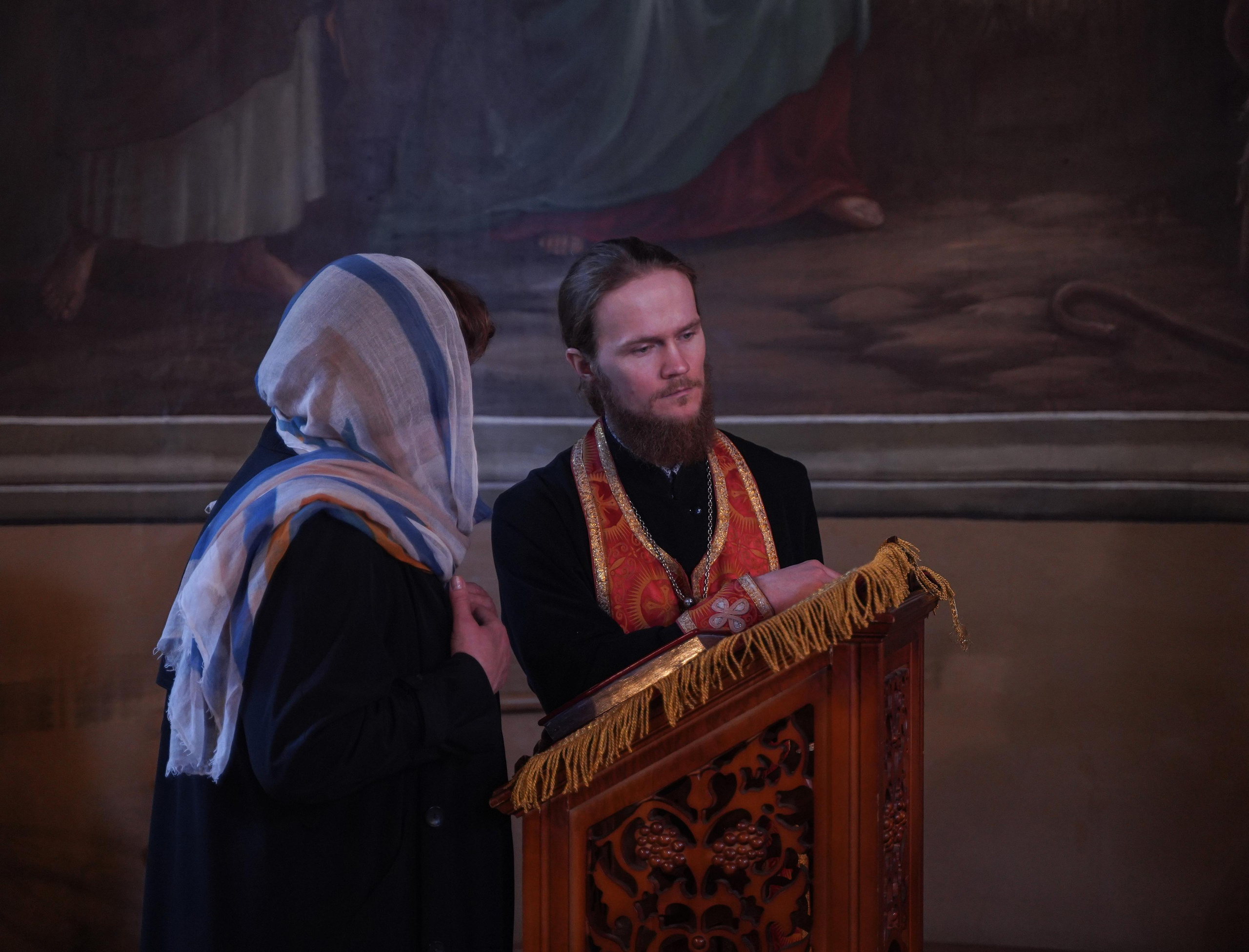 Нечаянная Радость. Ульяна Палама: Мир через призму фотокамеры