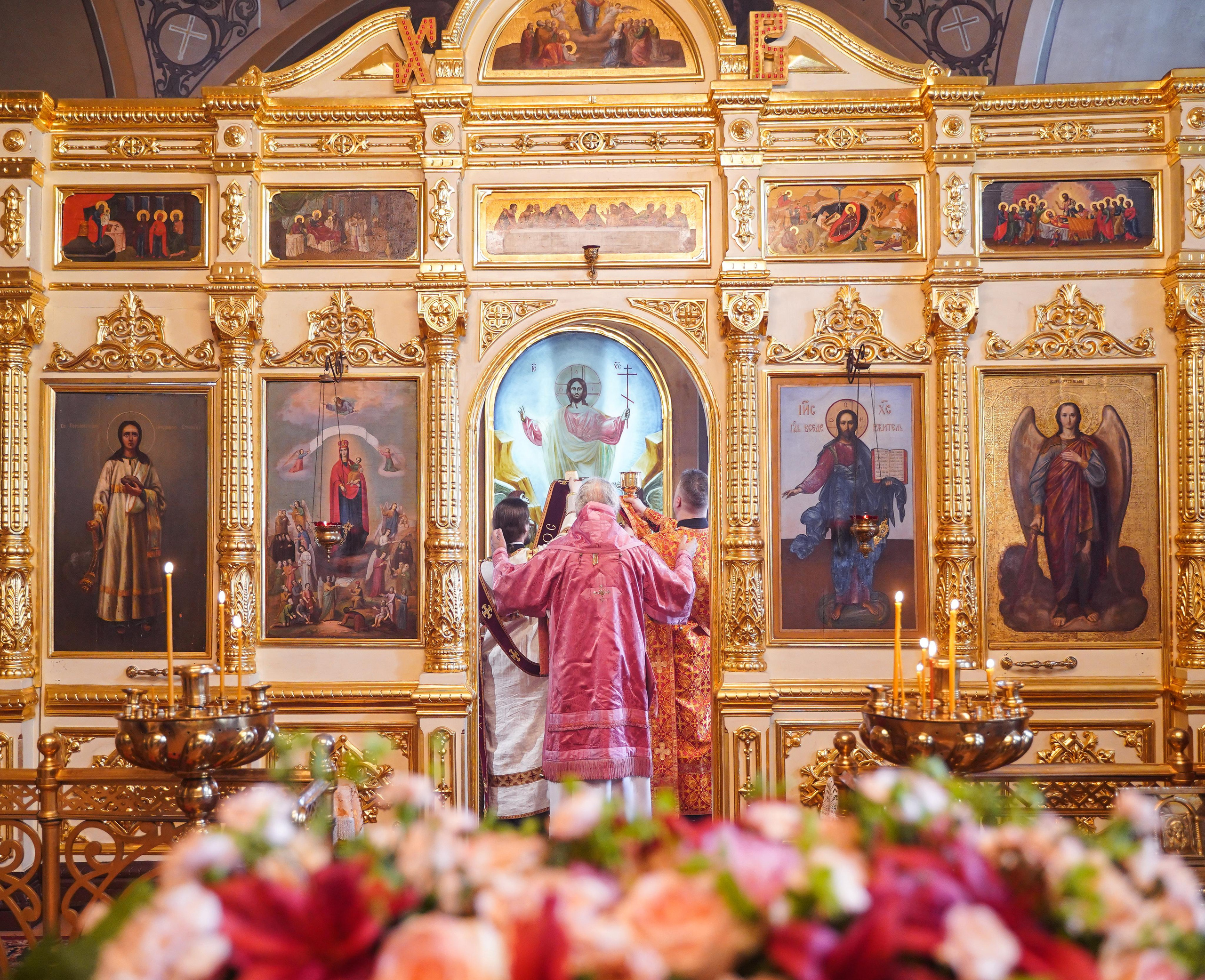 Нечаянная Радость. Ульяна Палама: Мир через призму фотокамеры