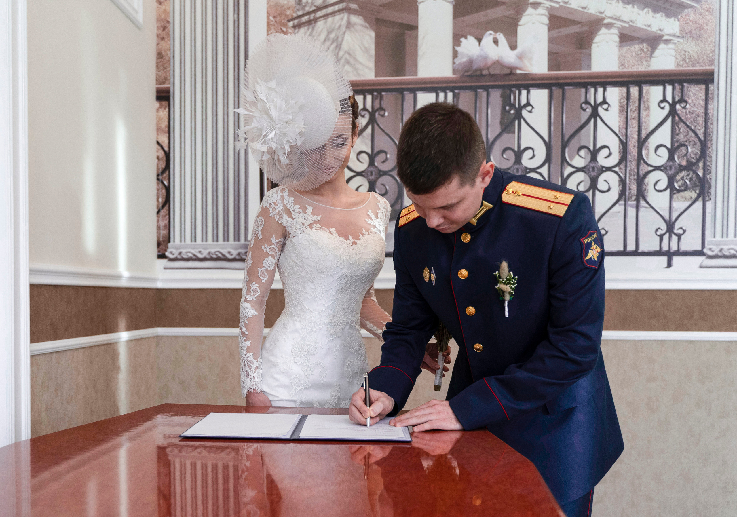 ЕЛЕНА & ИЛЬЯ. Ульяна Палама: Мир через призму фотокамеры